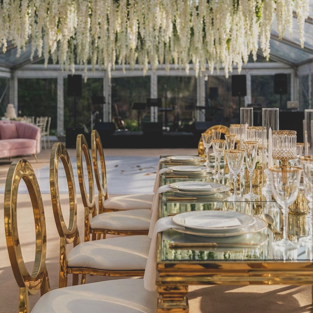 Imperial Event Rentals