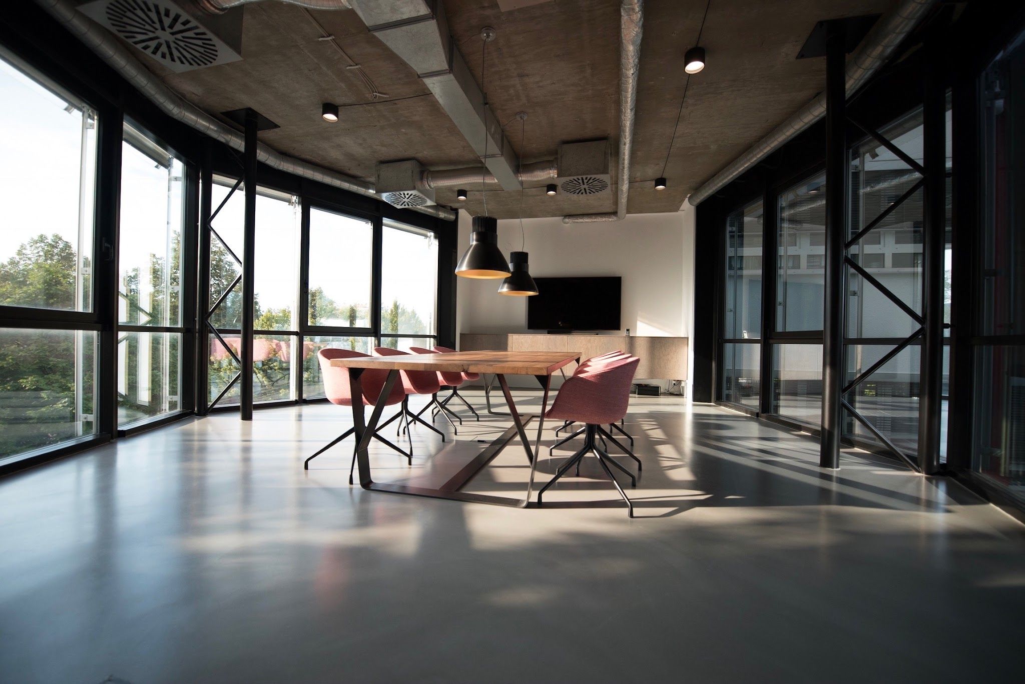 Environmental Cleaning Services