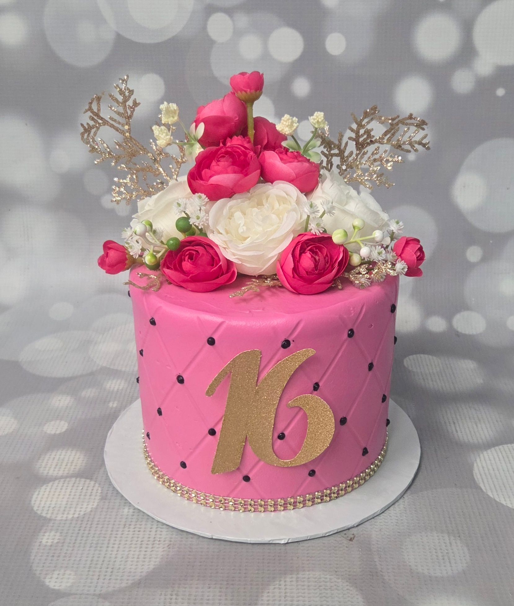 CC's Sweet Sensations