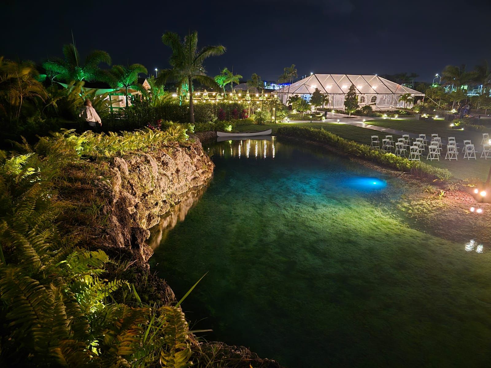 Villa Paraiso Miami