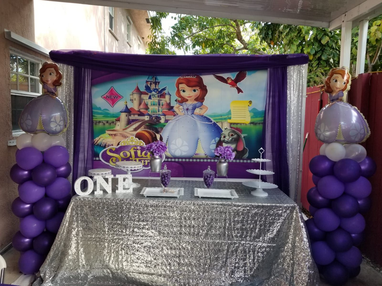 Keily Dany Party Rental