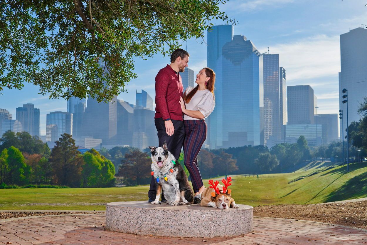 Main Photography Houston