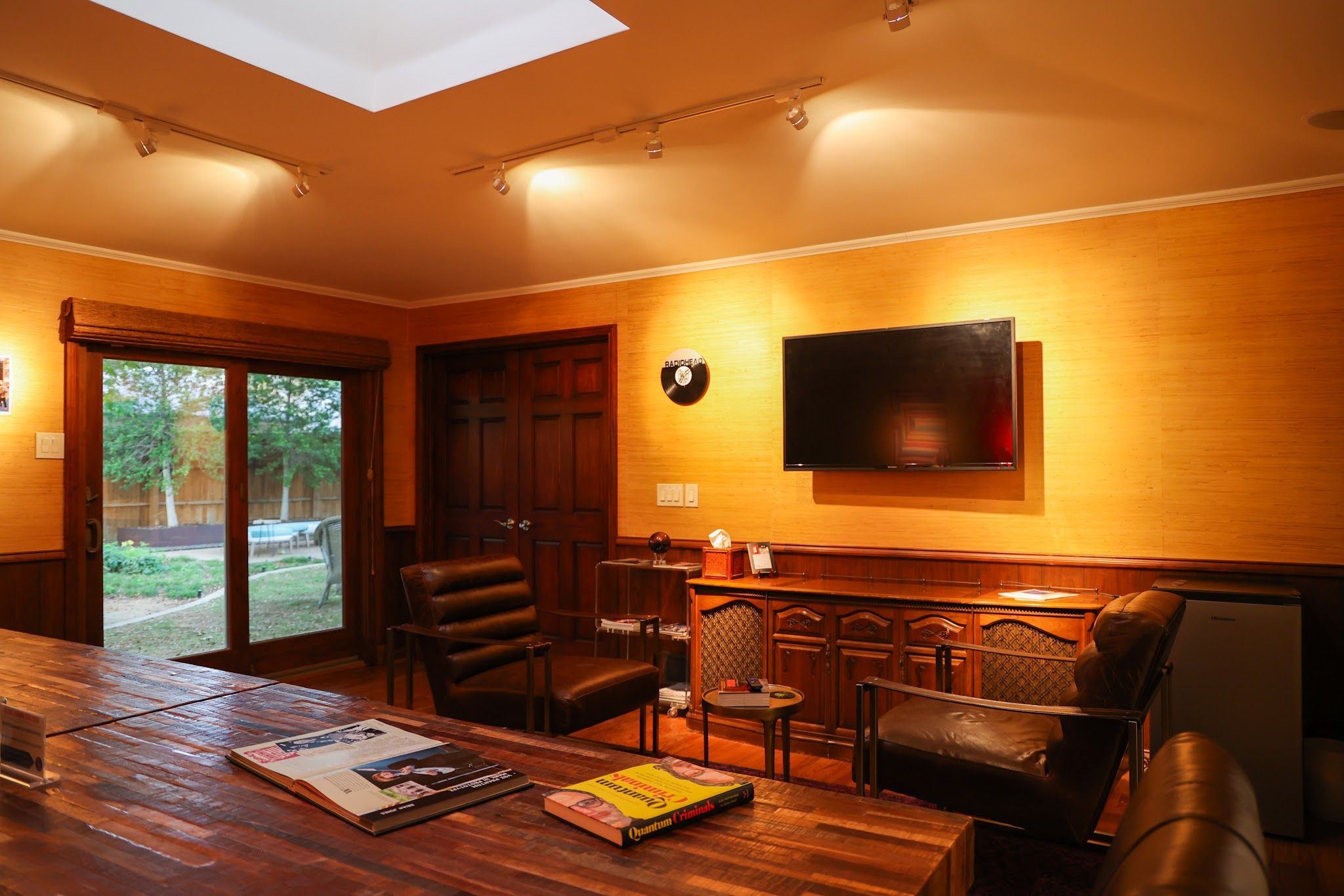 Rodman Steele Studio