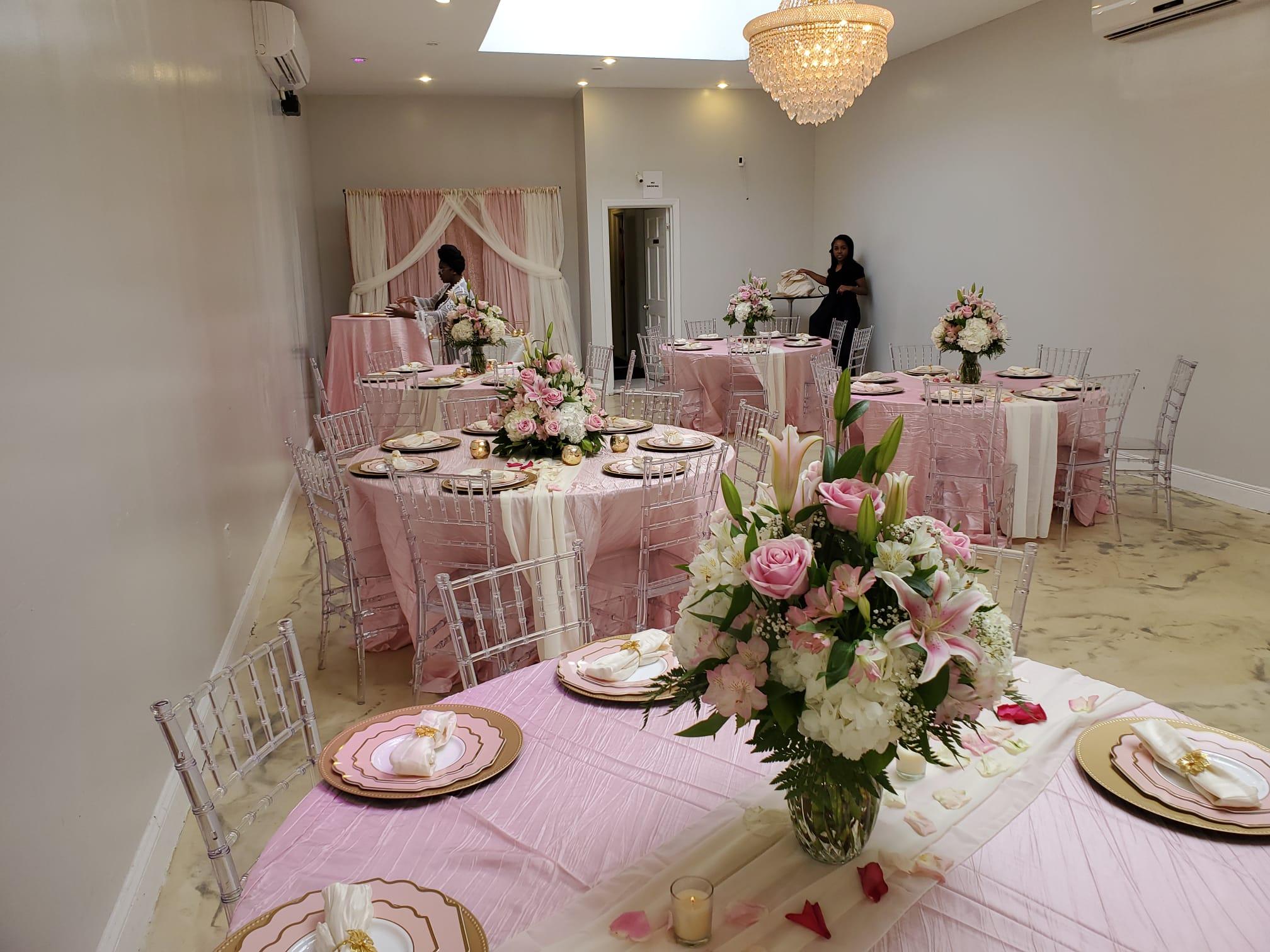Suite 415 Events