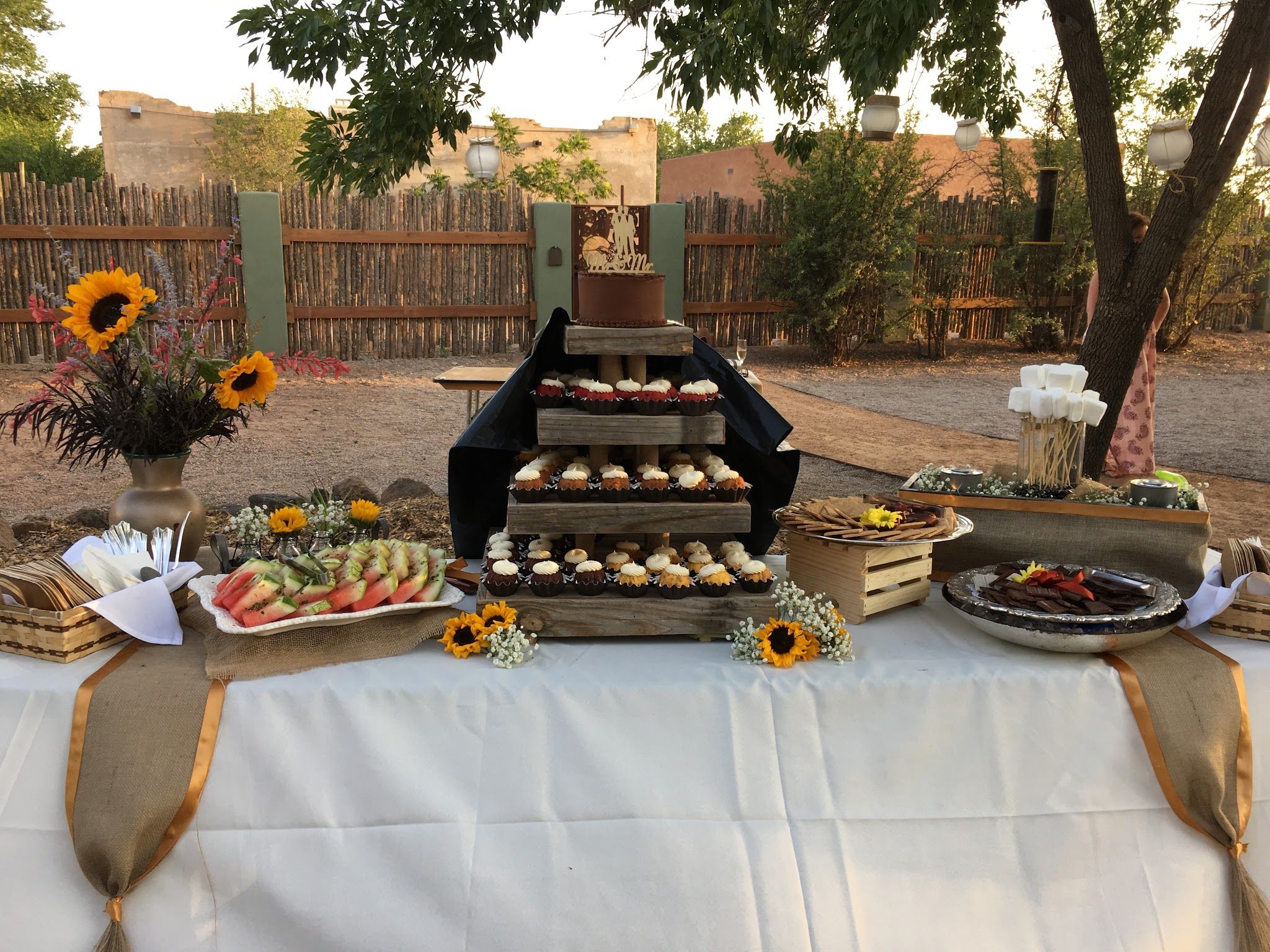 Special Touch Catering