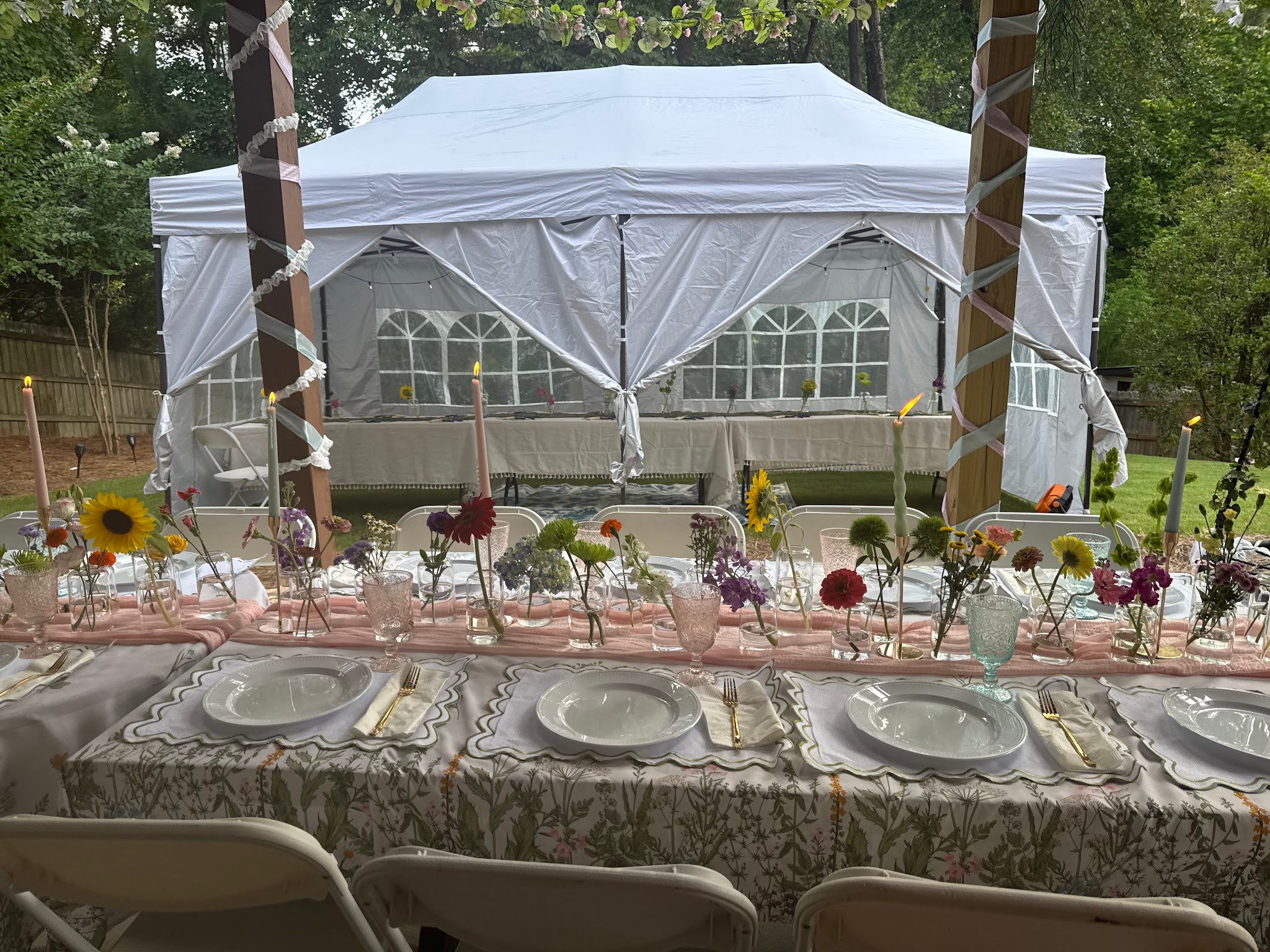 Atlanta Creationz Events