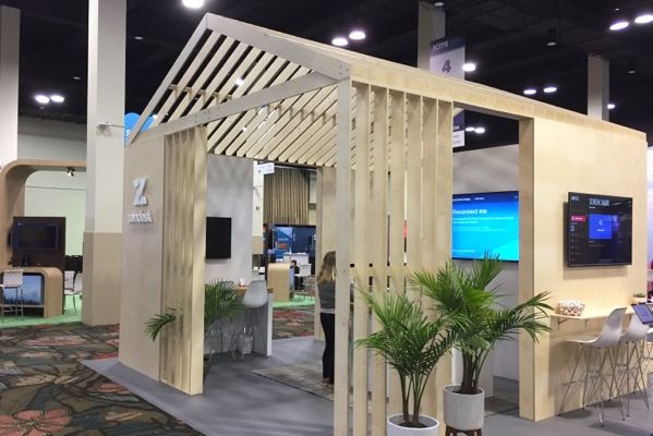 Arena Exhibits