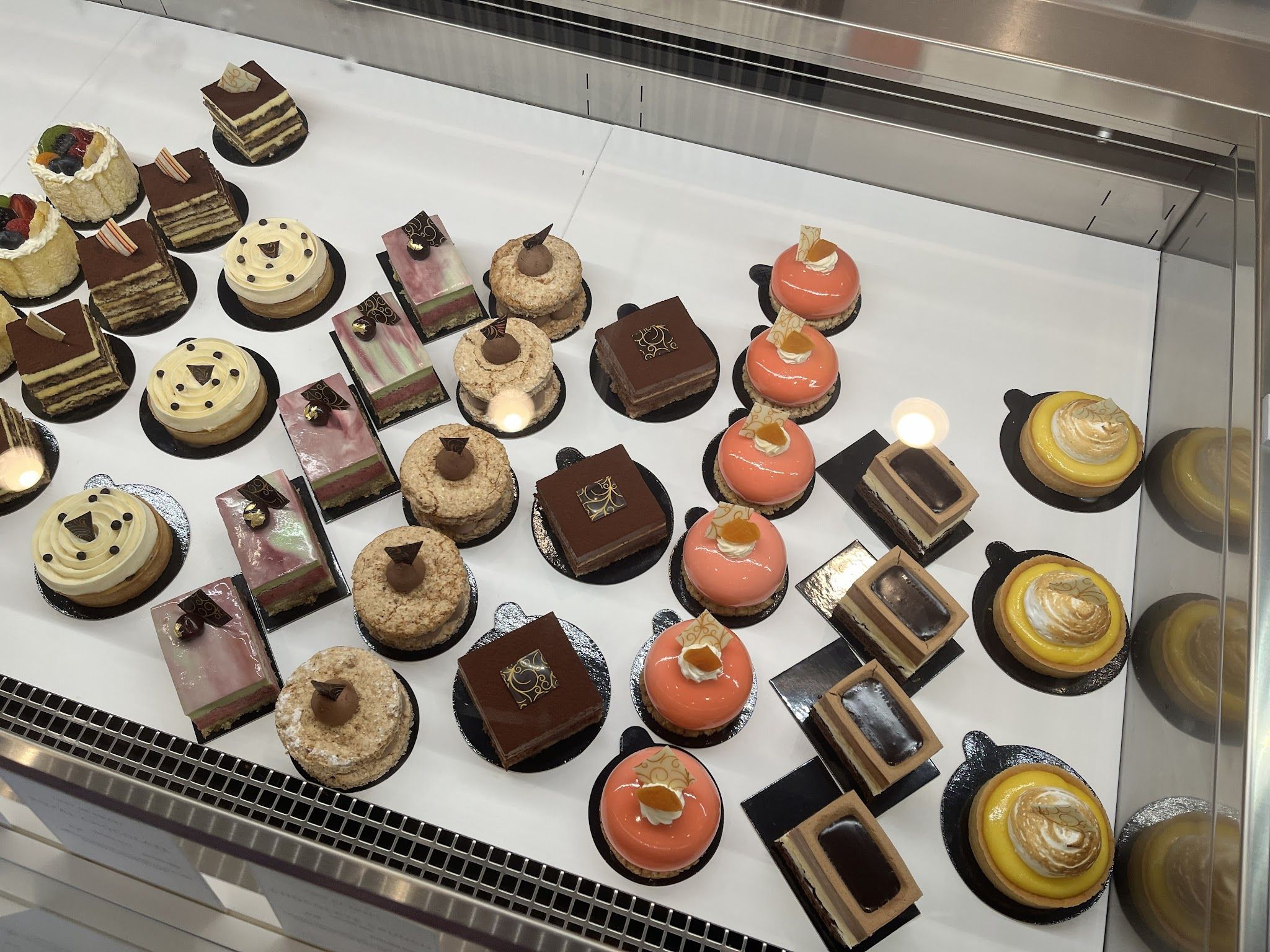 Tout de Sweet Pastry Shop