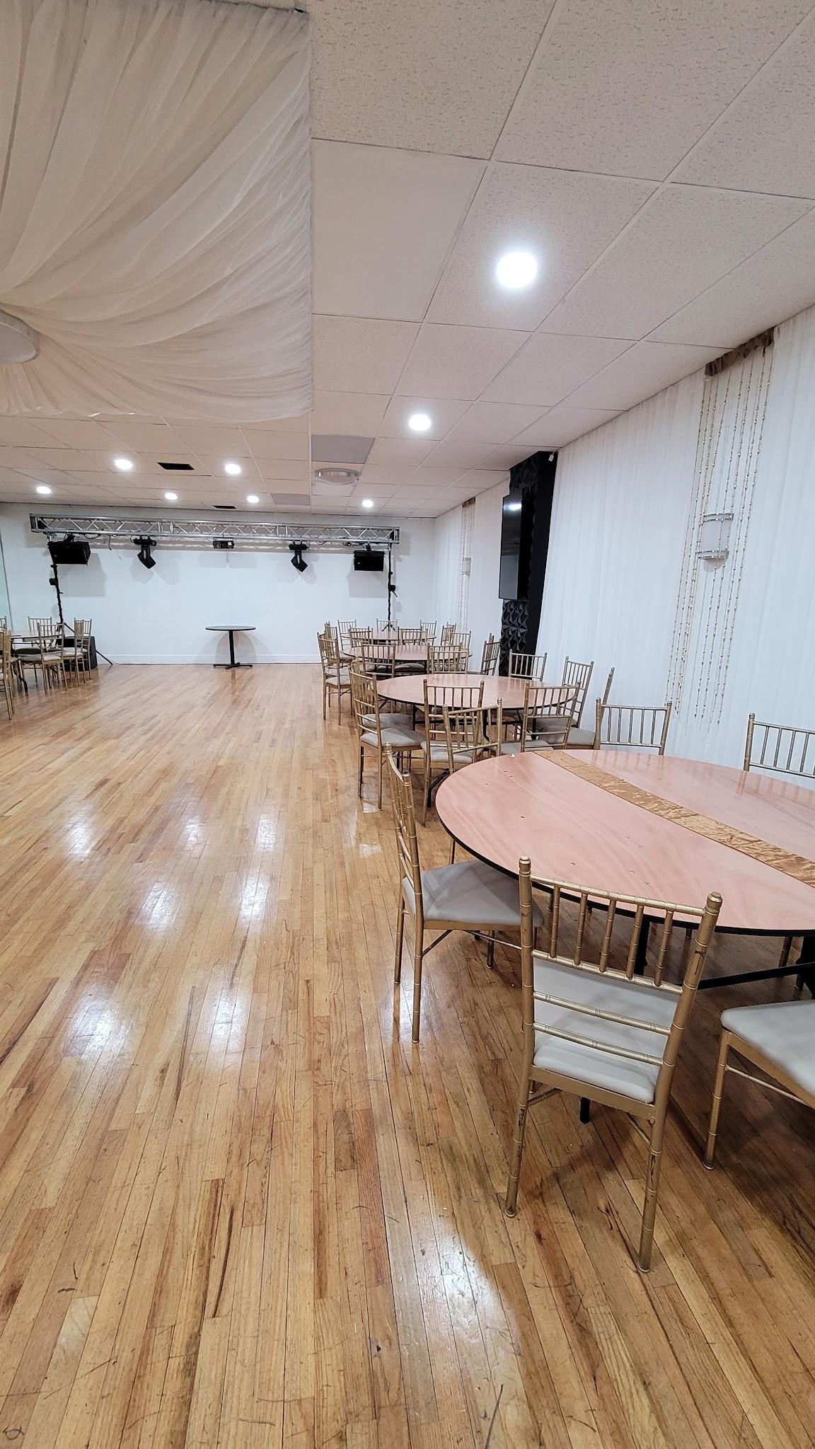C&G EVENTOS