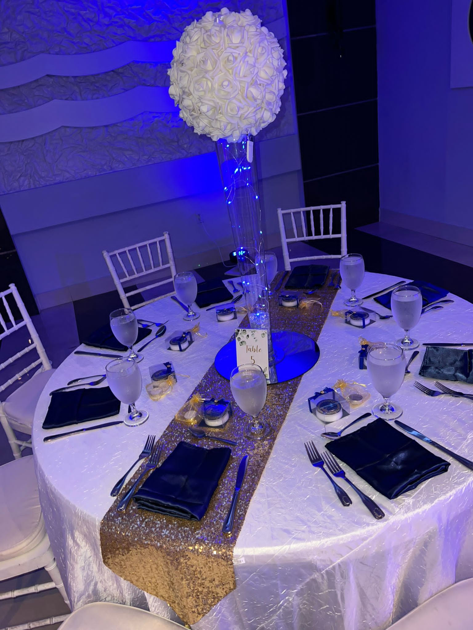 Ideal Banquet Hall