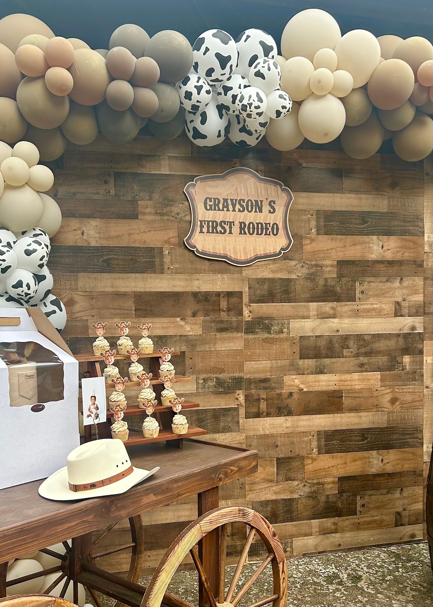 Soiree Party Rental