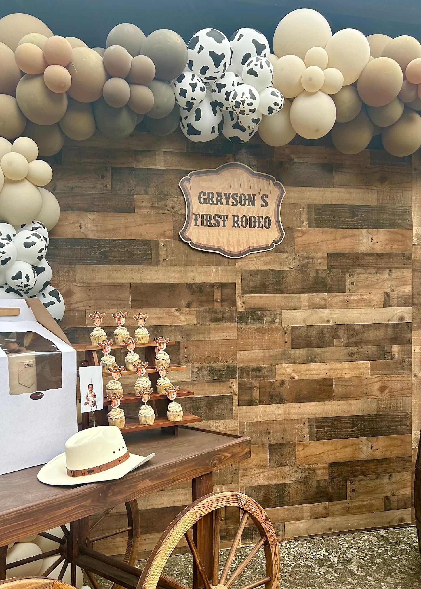 Soiree Party Rental