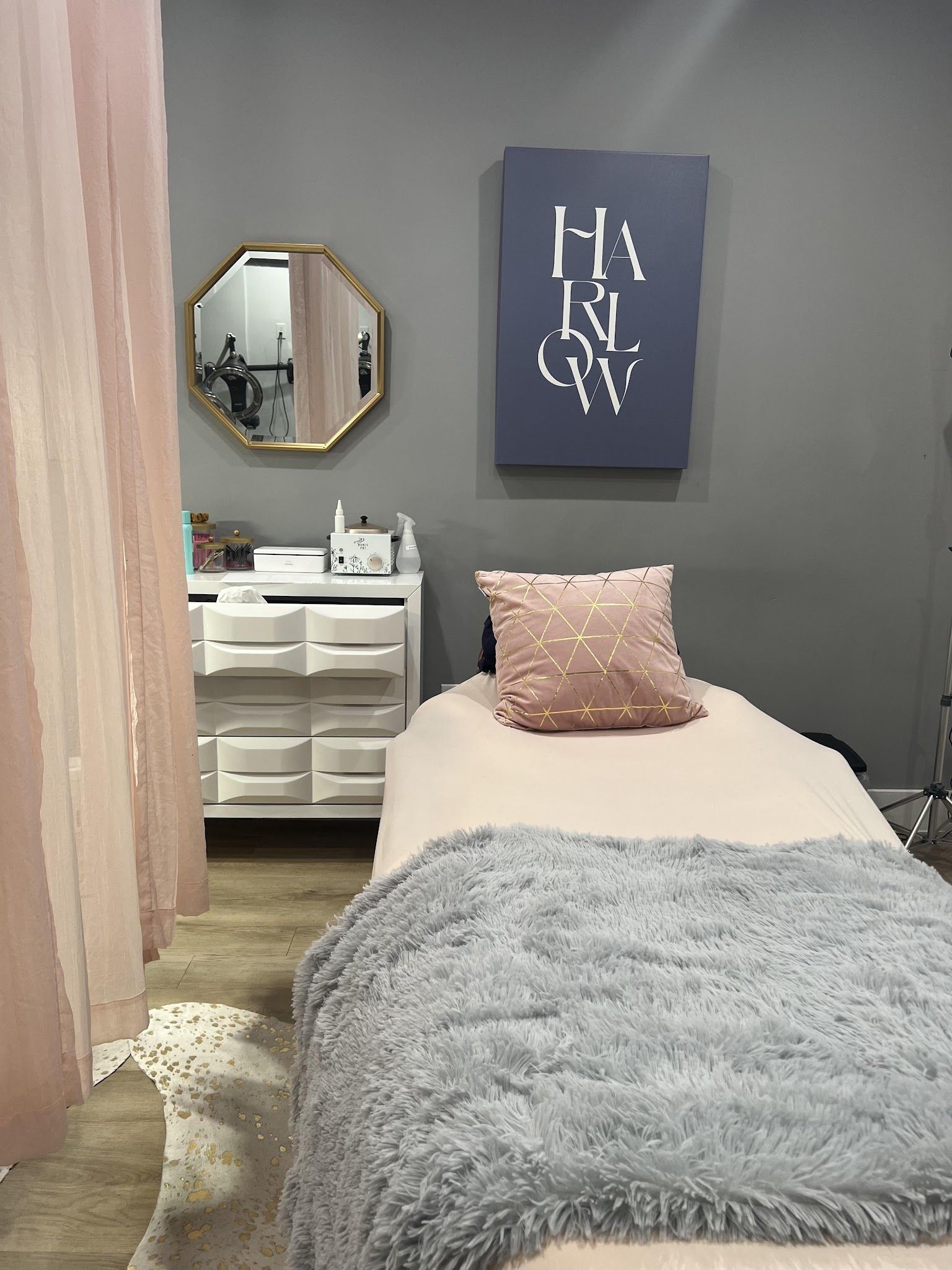 Harlow Beauty and Hair Salon