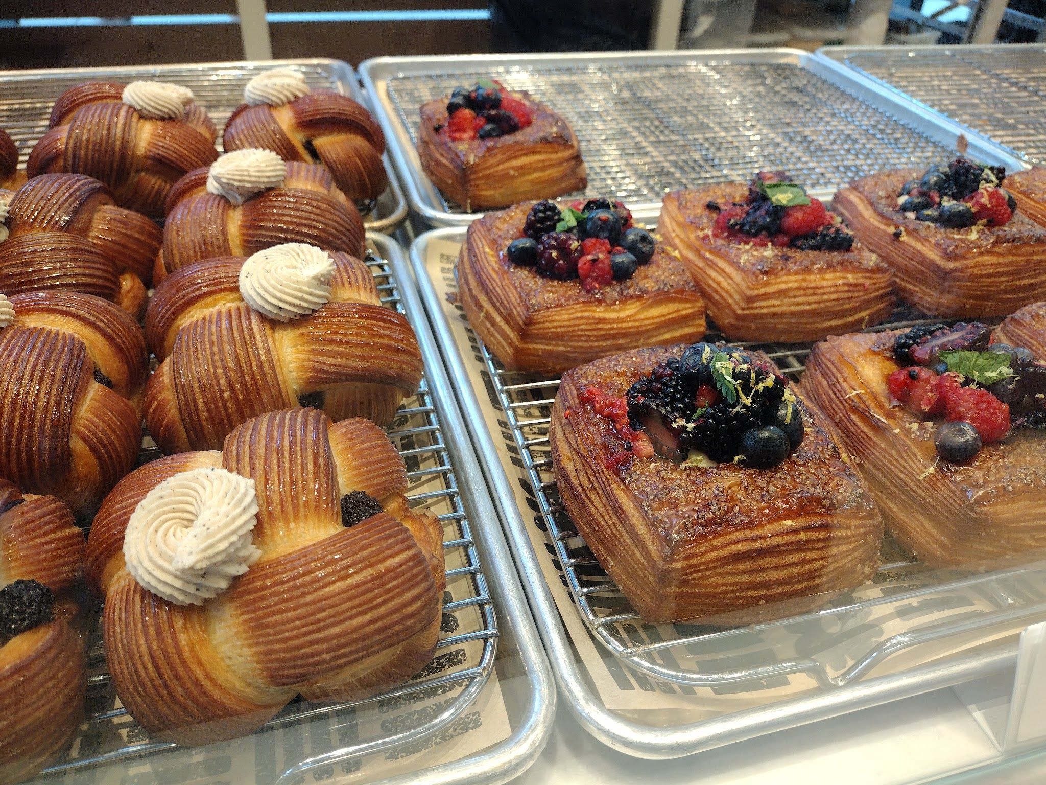 Sugarwolf Bakery