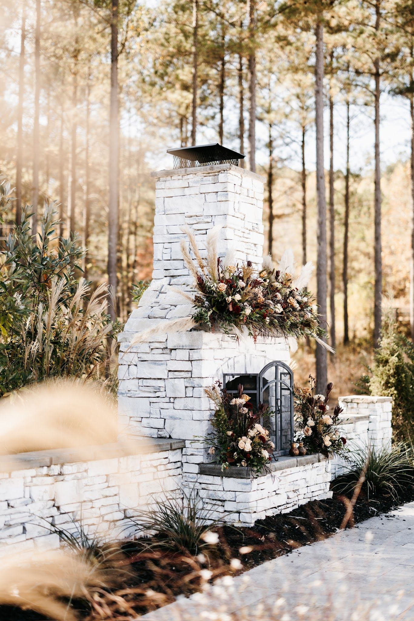 Engaged Wedding Library