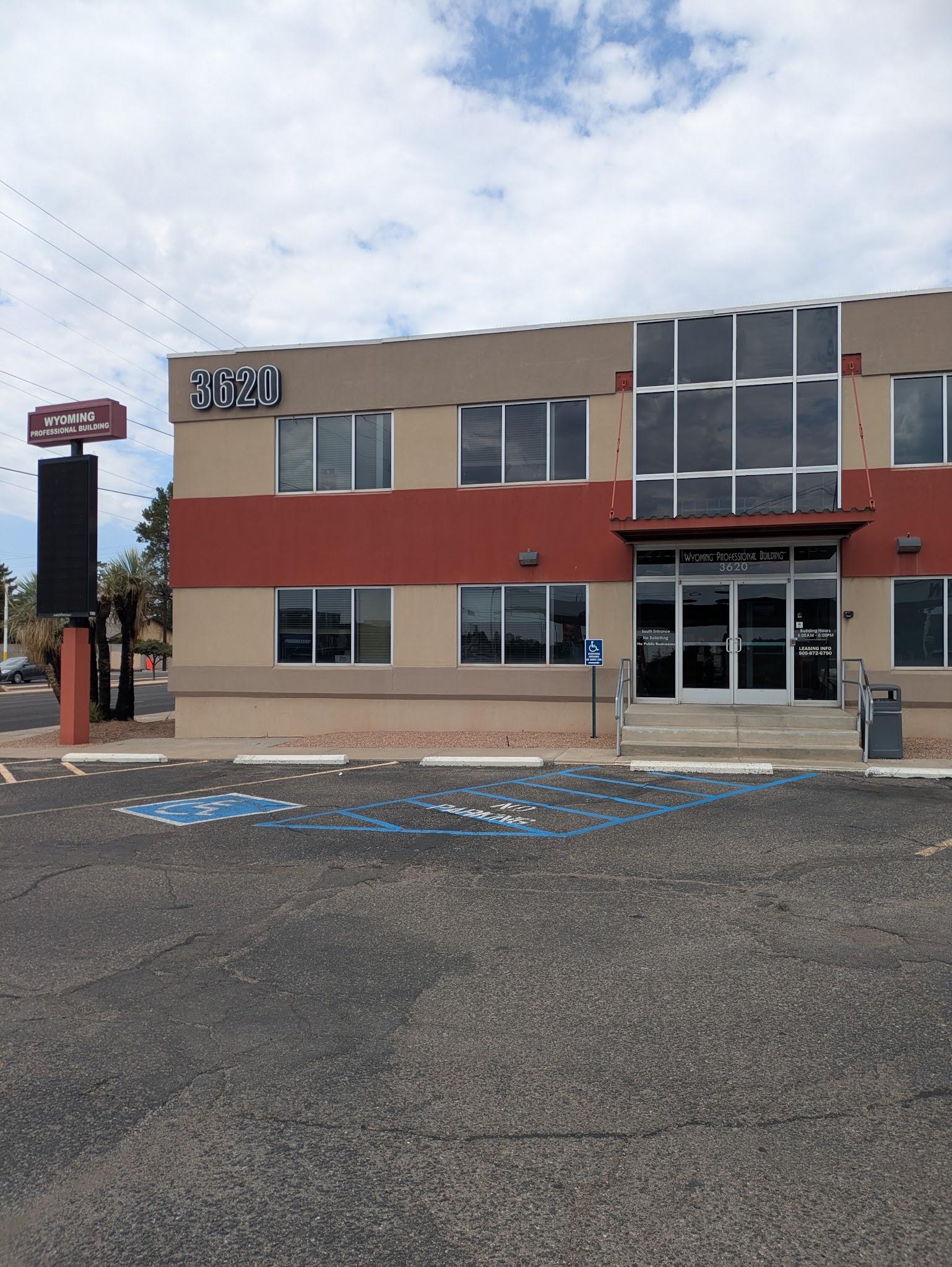 ABQ Fingerprinting