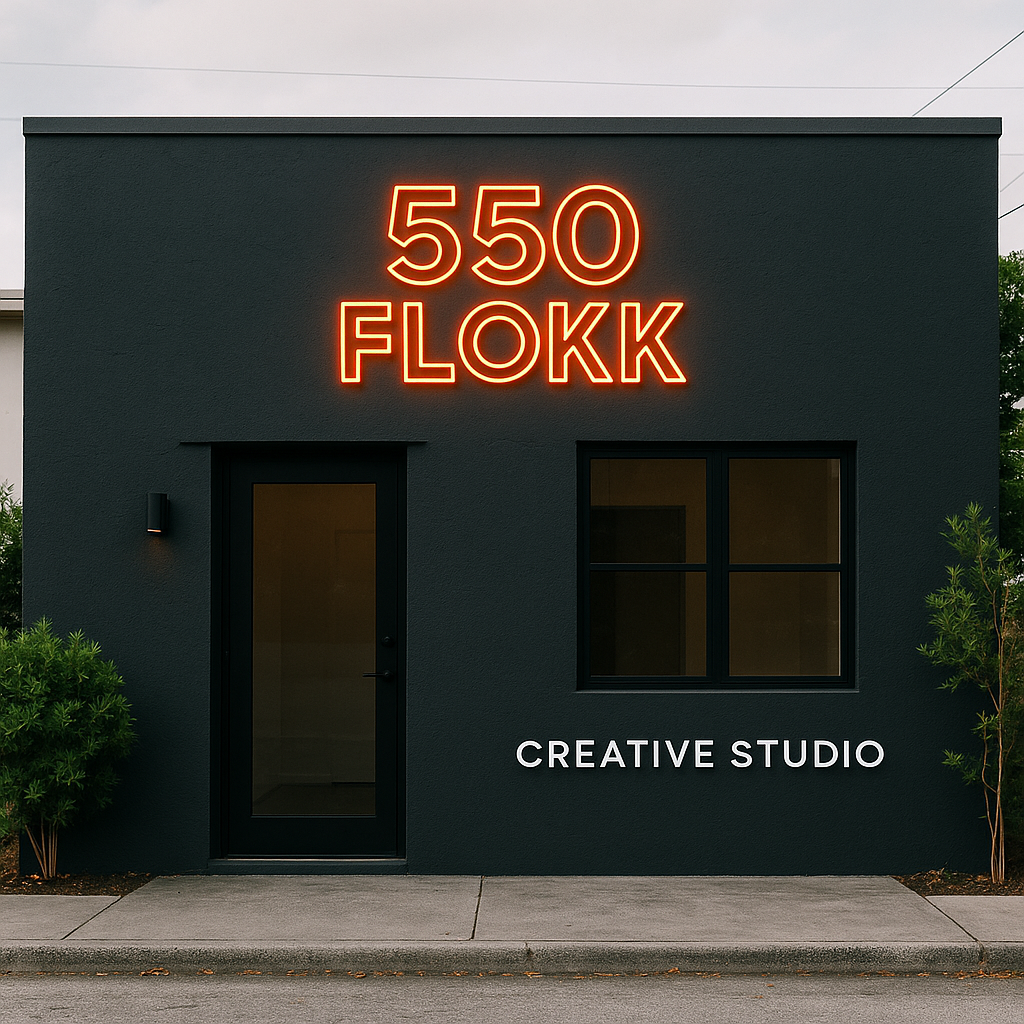 550 Flokk