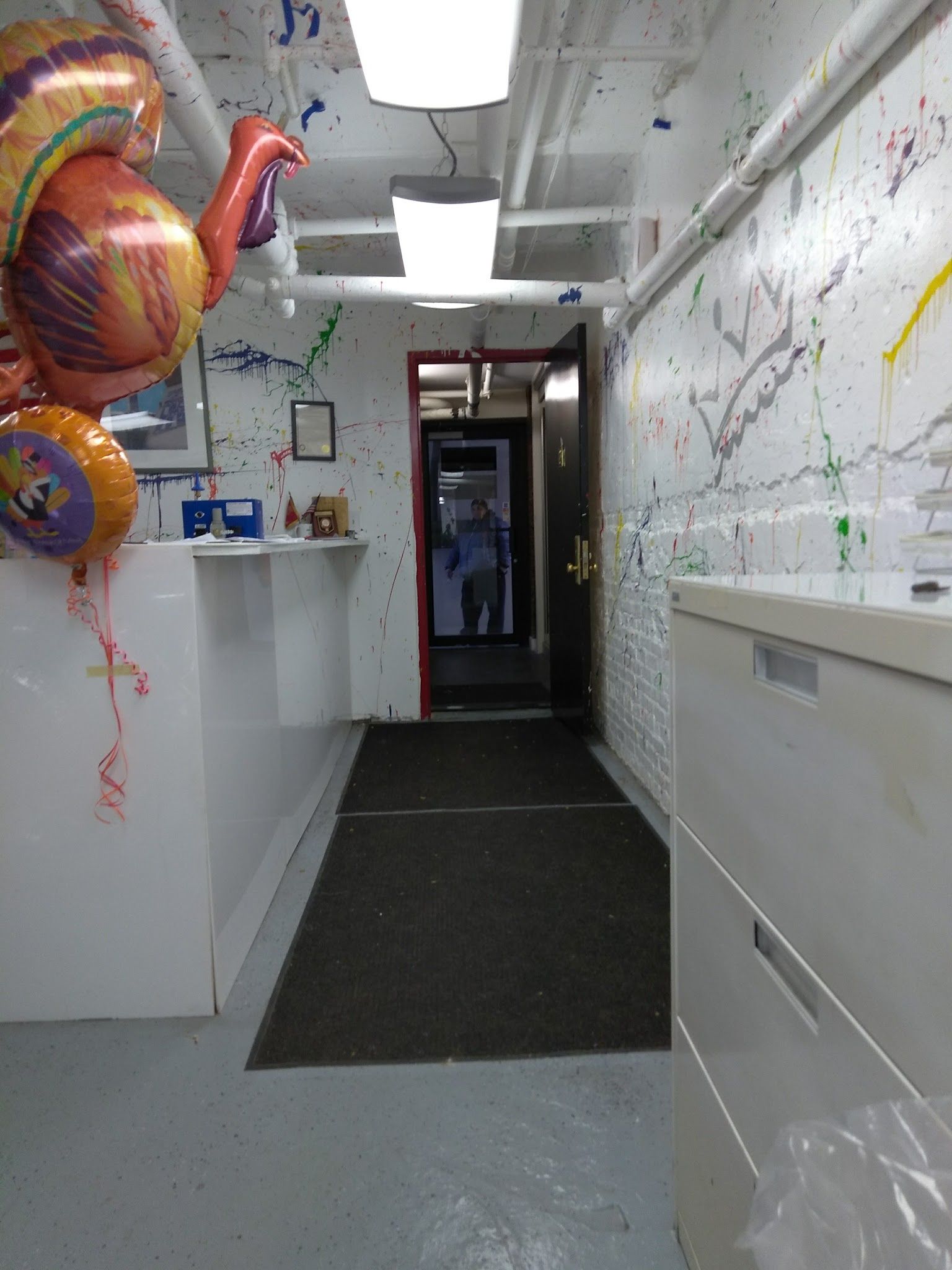 Balloon Kings