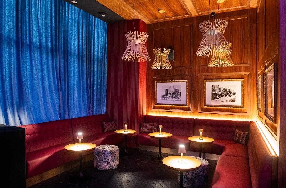 Bijou Social Club