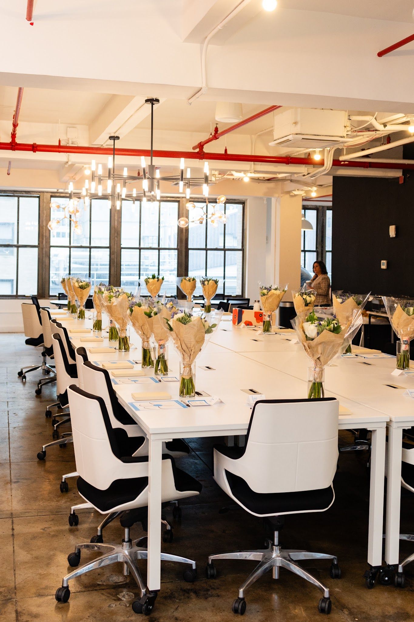 OASIS by Workville - Conference Center & Corporate Events, Flex Office, Meeting Space Venue & Rooftop