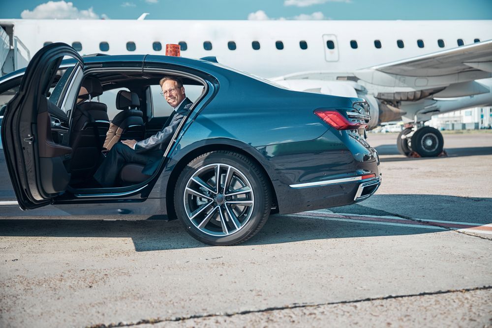 Lavish Ride