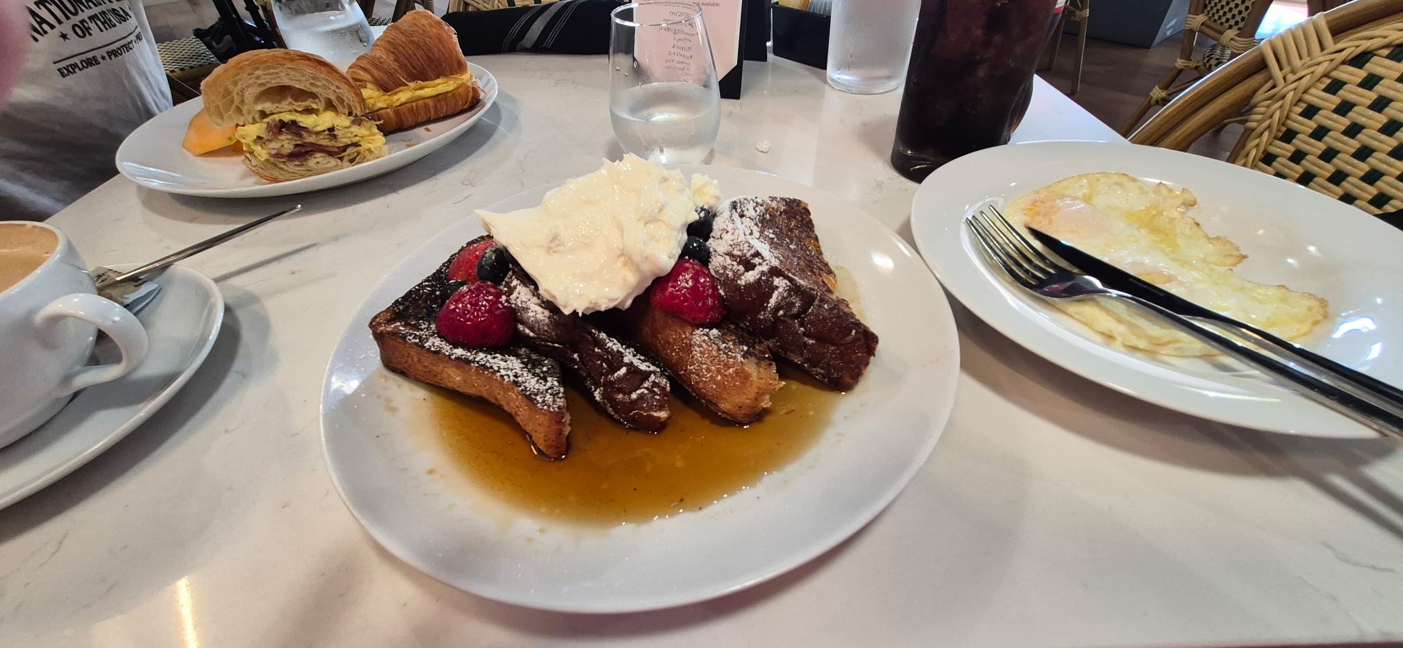 Lubellas Patisserie