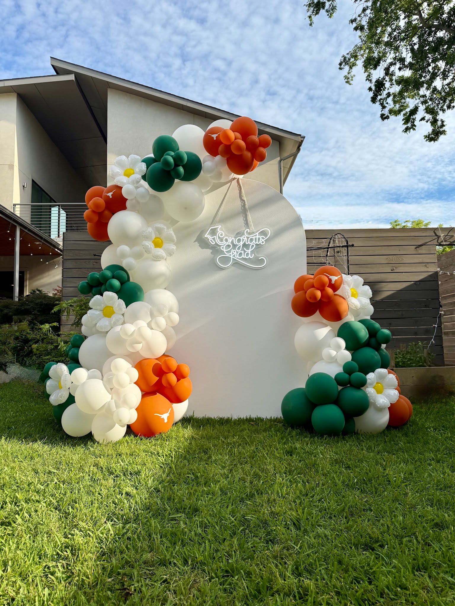 Epic Balloons by Vanessa