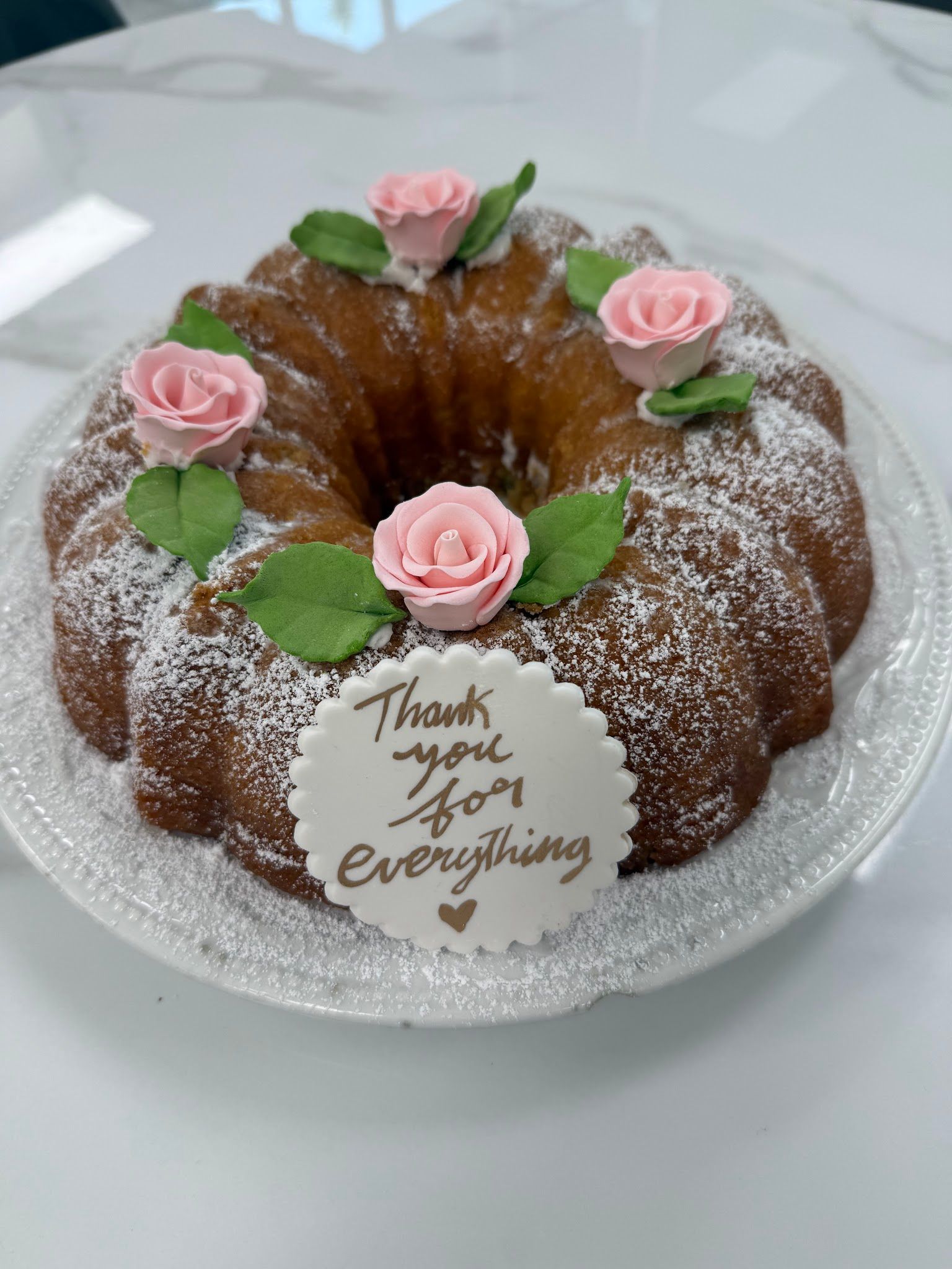 Sweet Art Cakes Miami