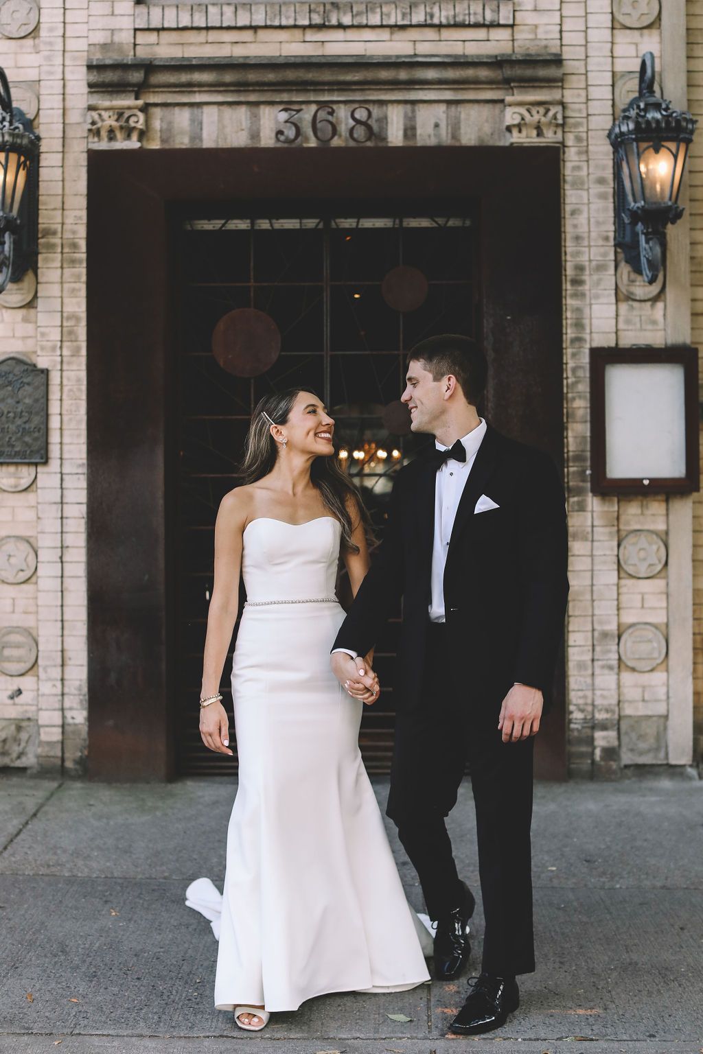 Deity Weddings and Events