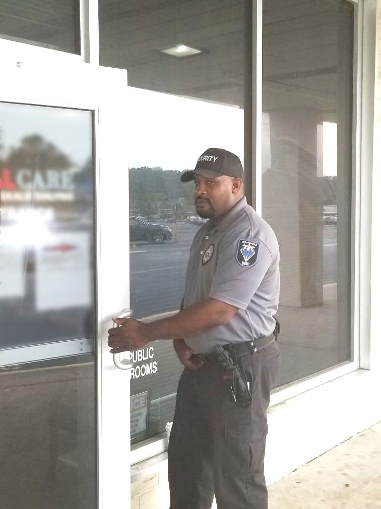 Manning & Associates Security, LLC