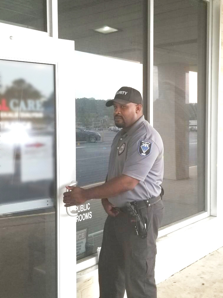 Manning & Associates Security, LLC