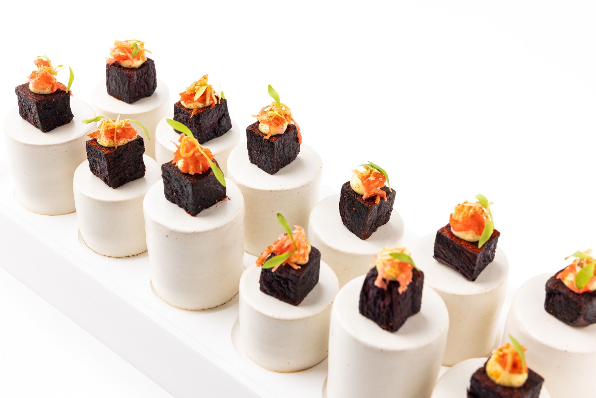 Cloud Catering and Events