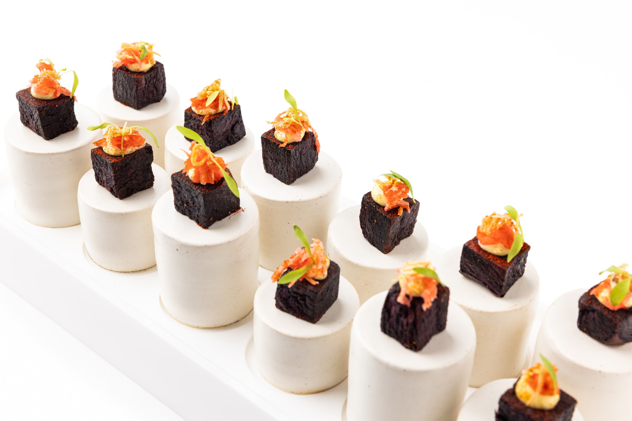 Cloud Catering and Events