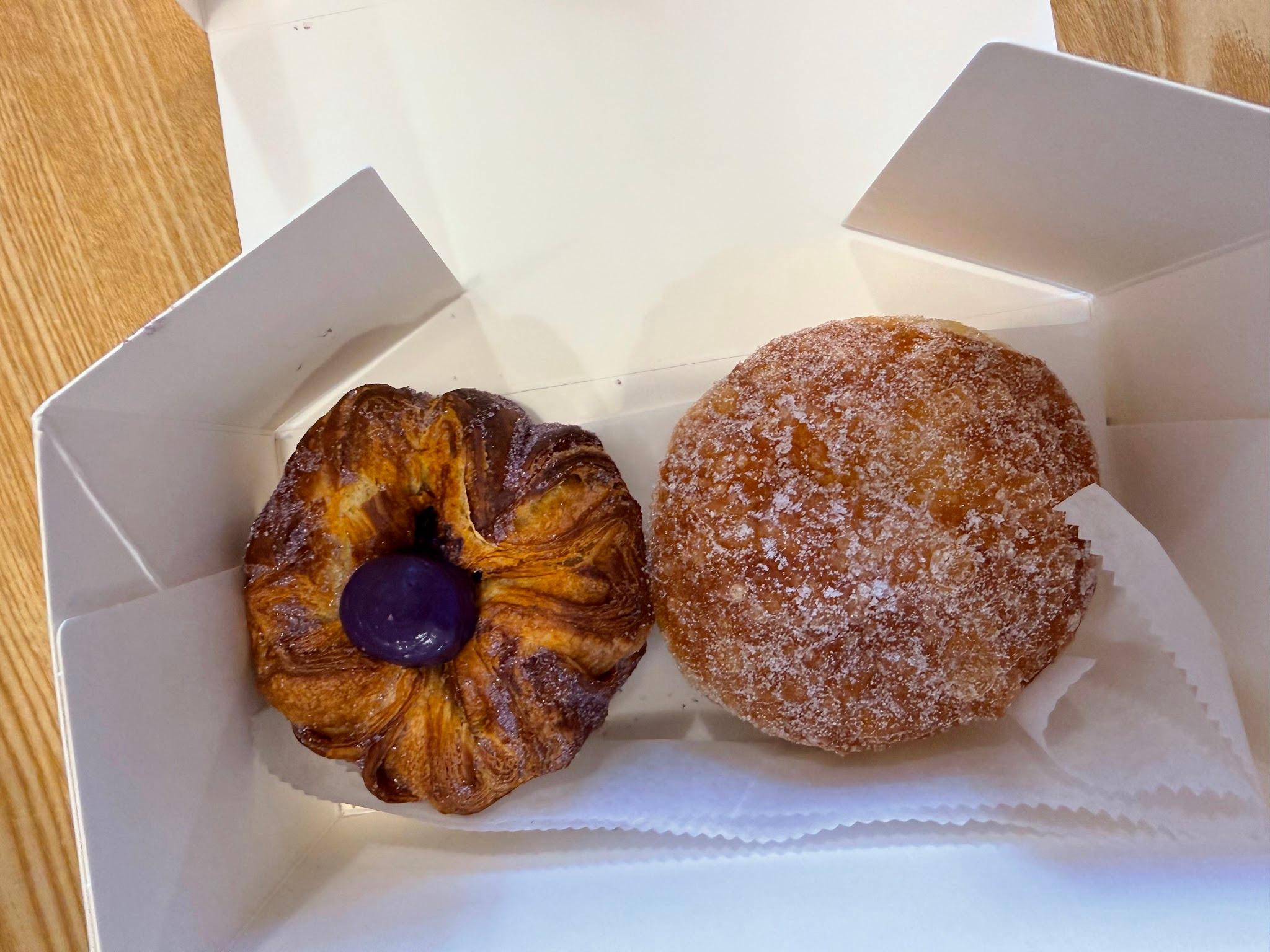 Rose Ave Bakery