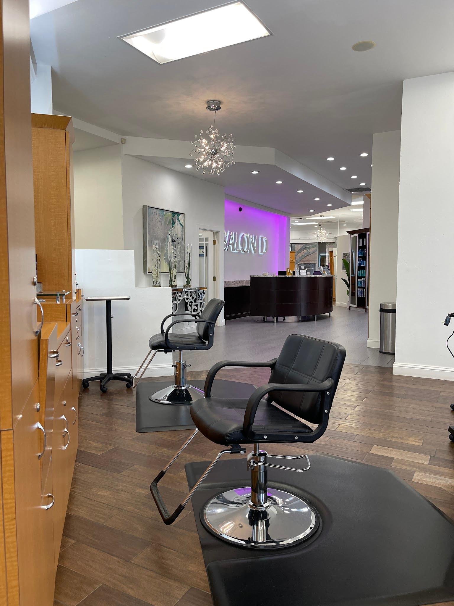 Salon D