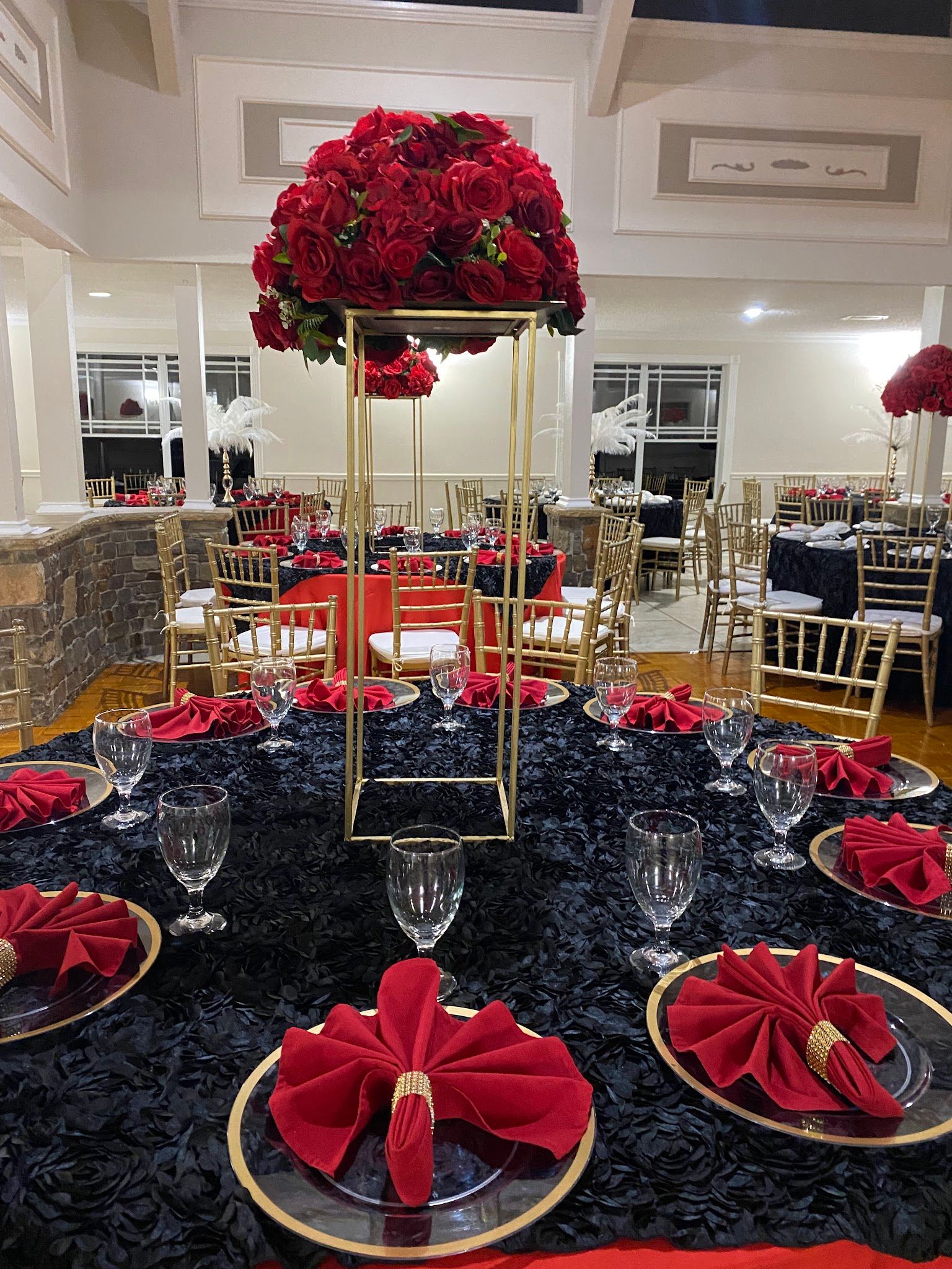Valley Events