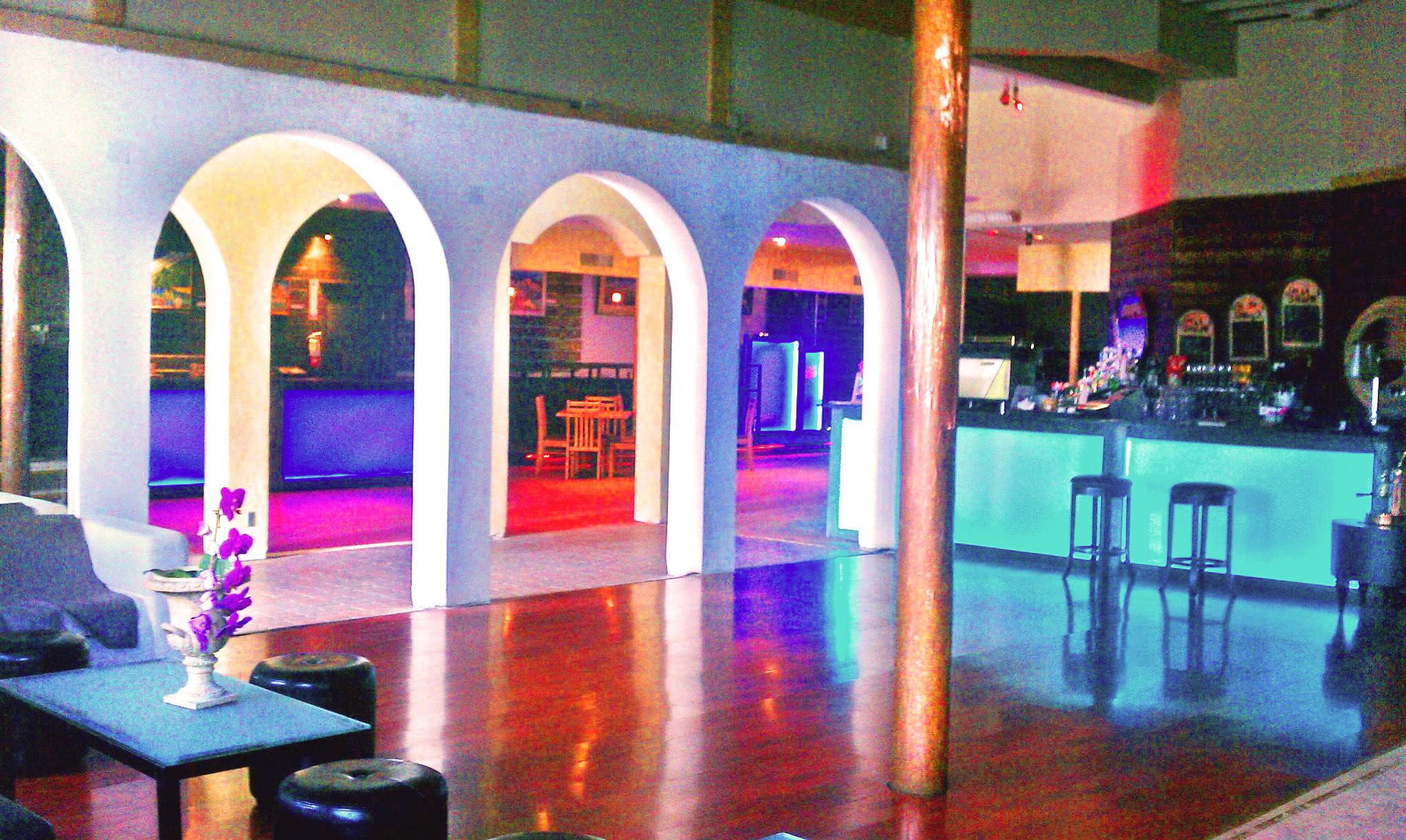 FAME VENUE