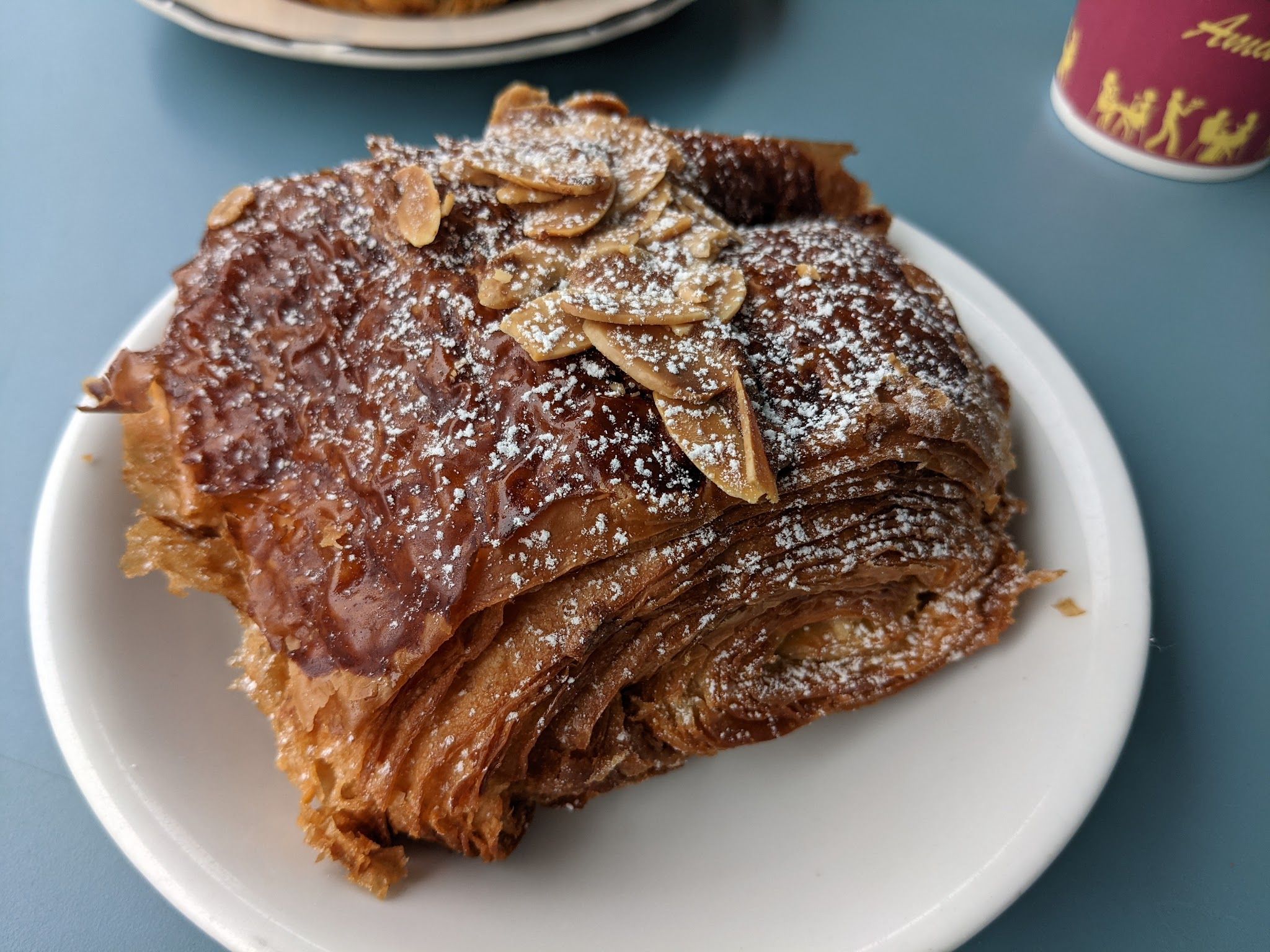 Le Marais Bakery