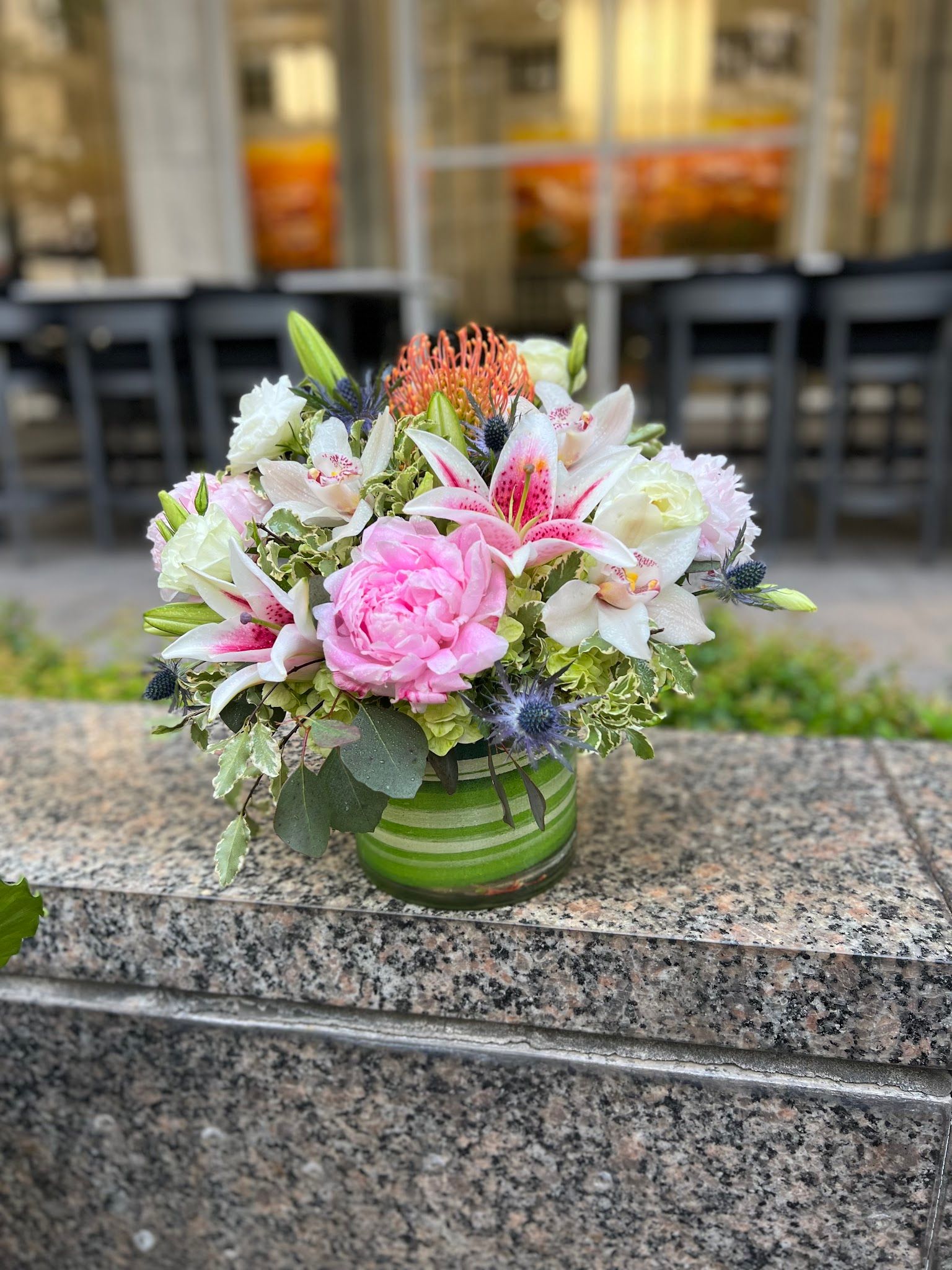 Gresham's Florist Of Atlanta Since 1913