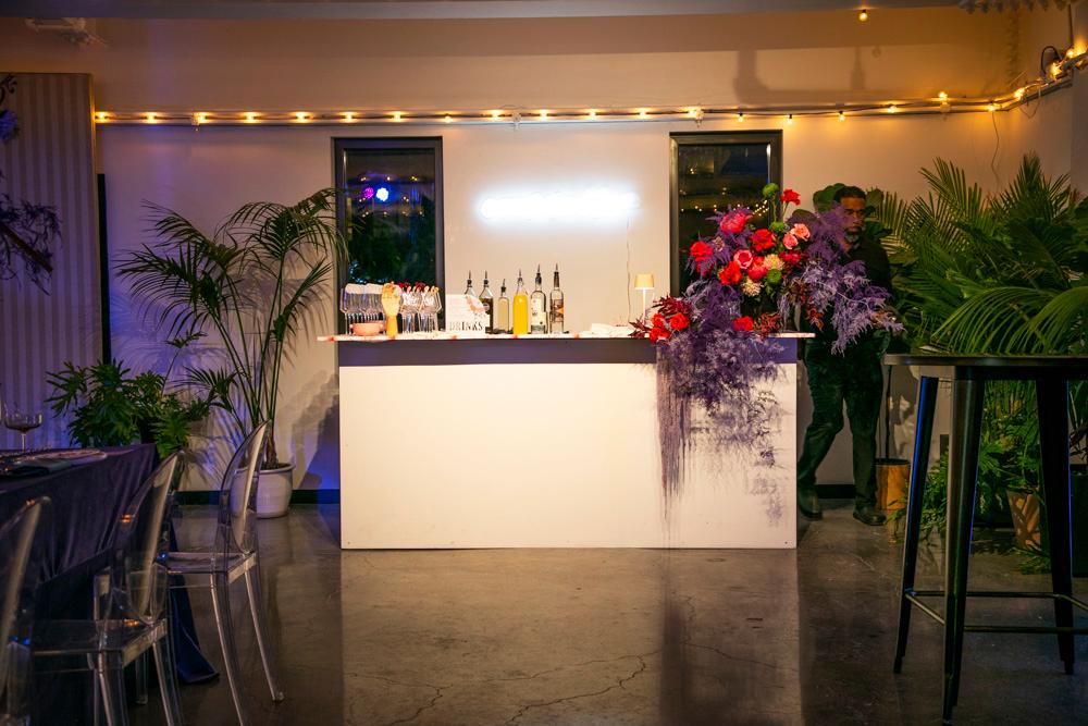 ILA Penthouse