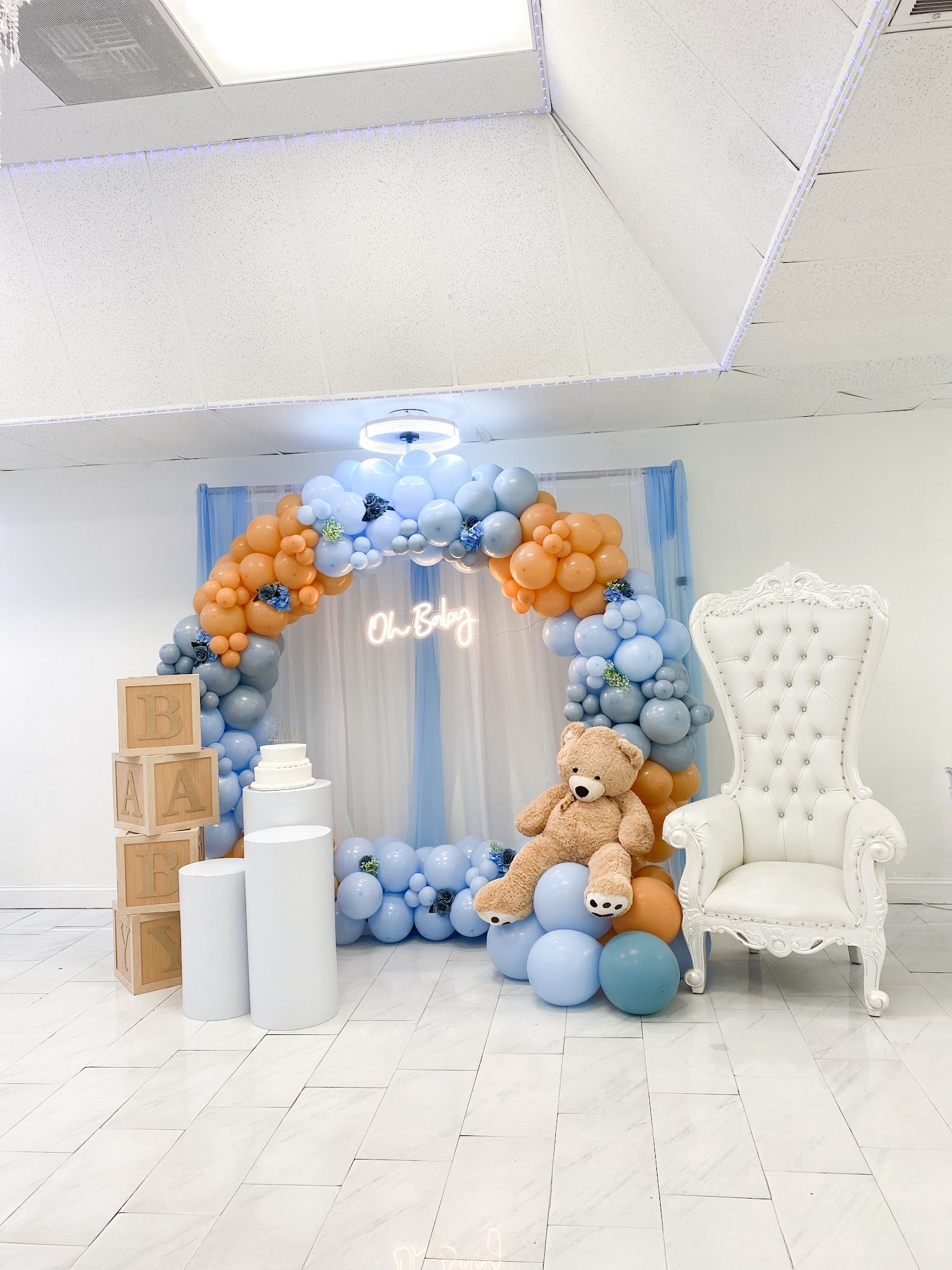 J&S Event Space