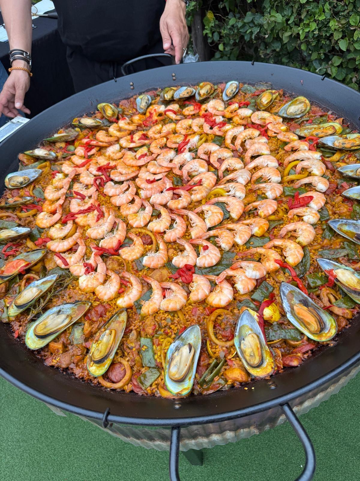 Savory Roads Catering