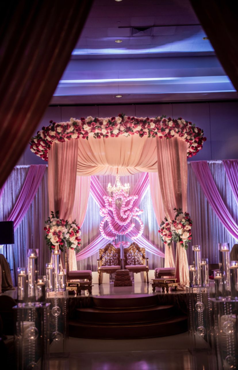 Mandap Creations