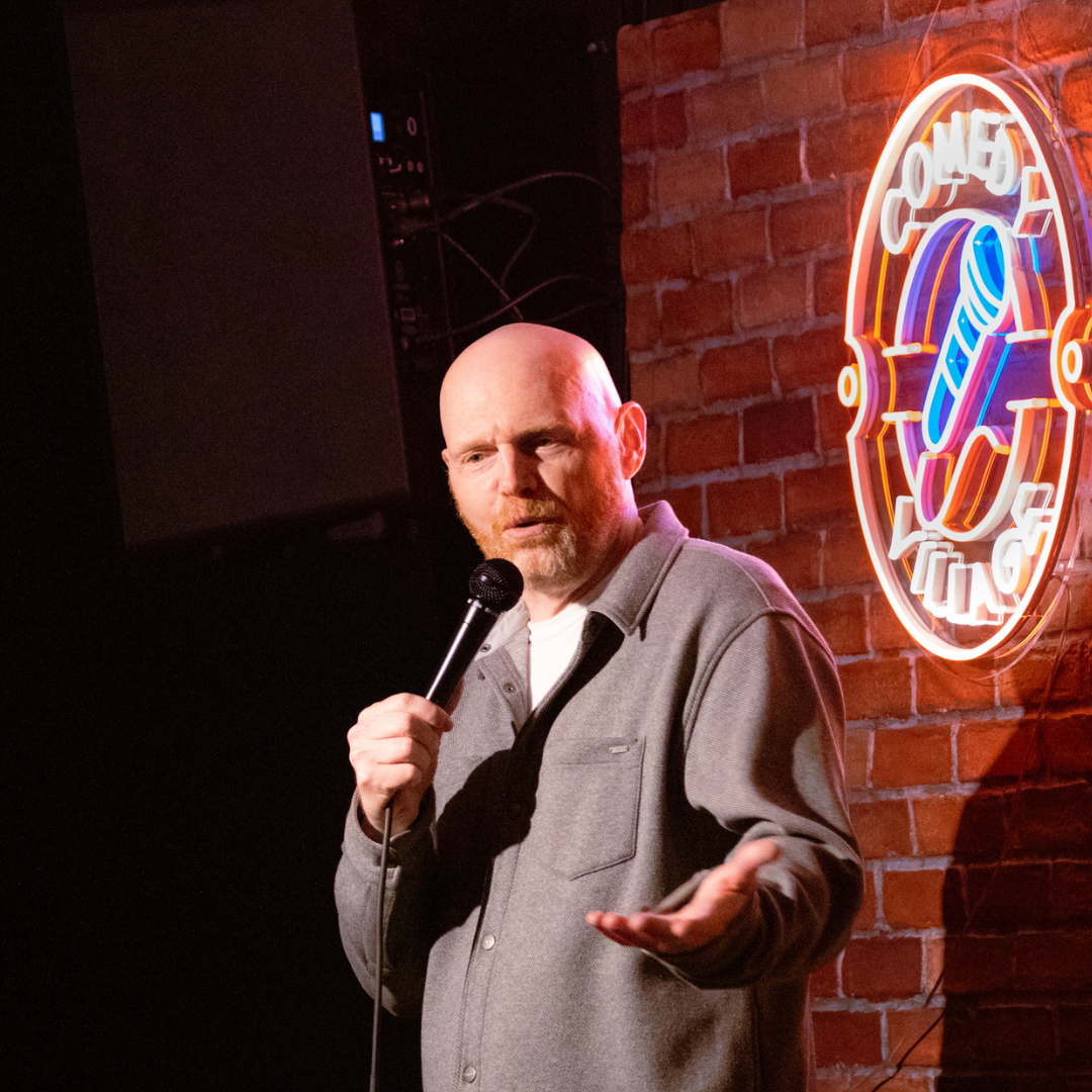Comedy Village