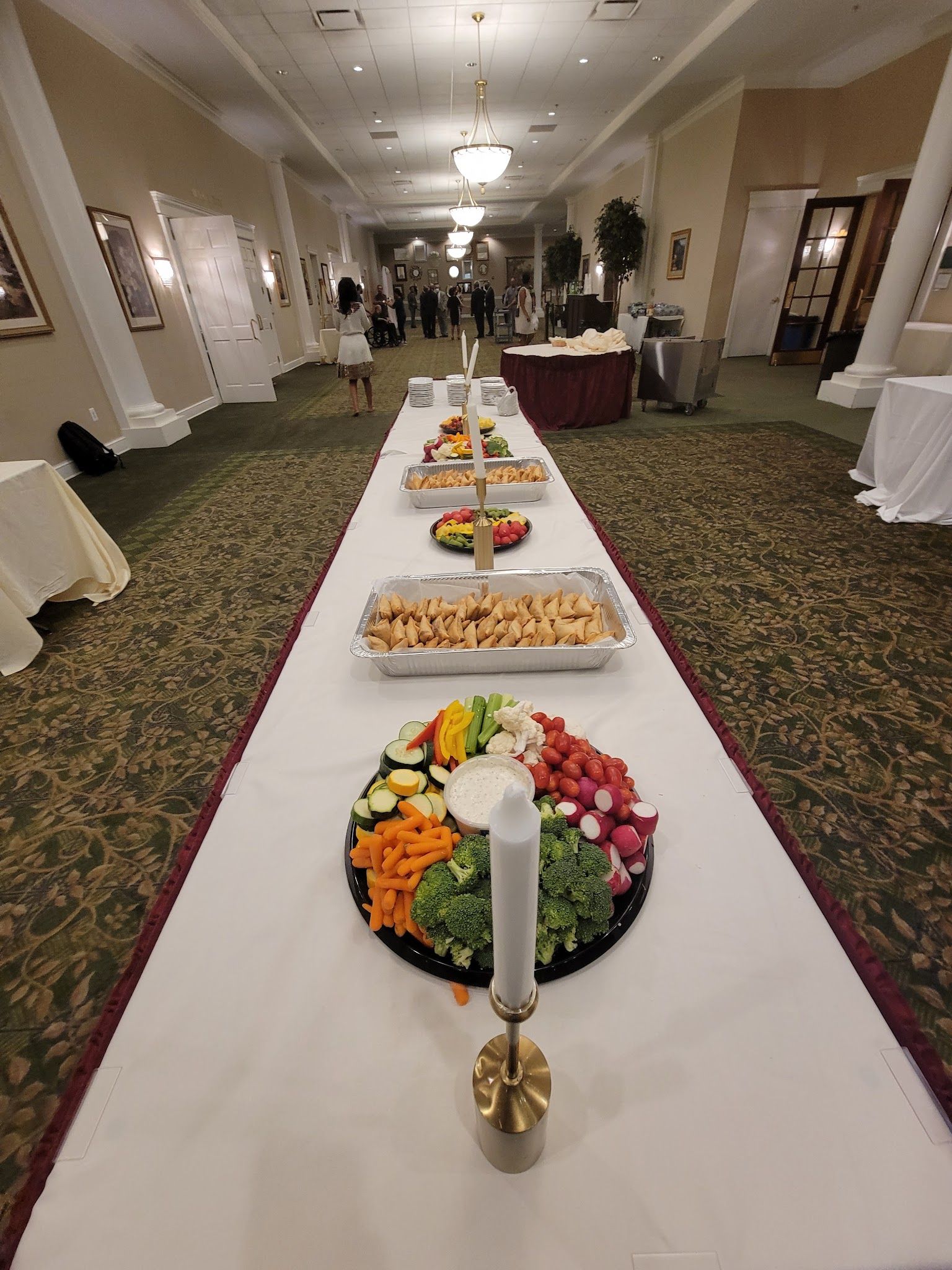 Waterford Event Center