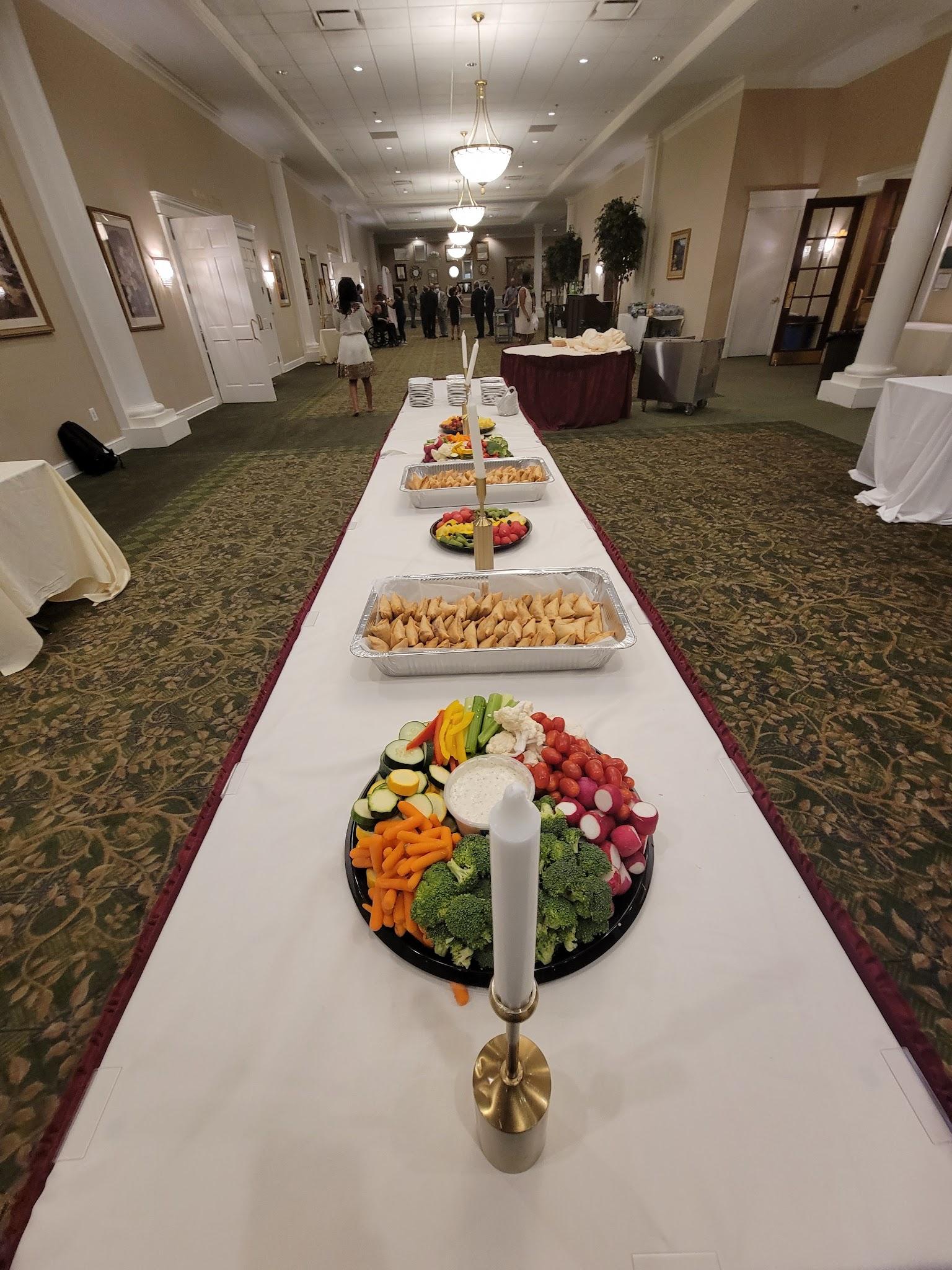 Waterford Event Center