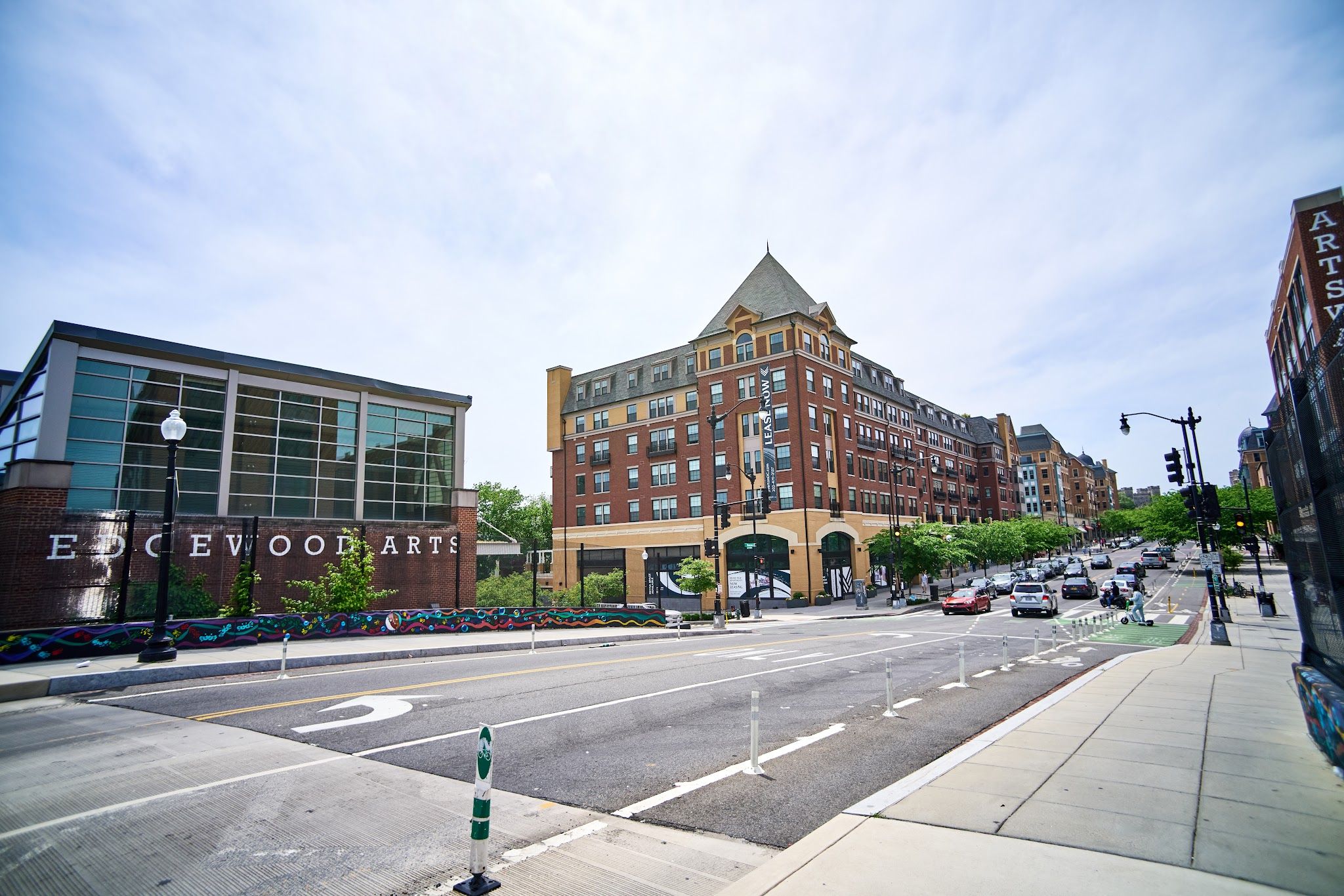Edgewood Arts Center