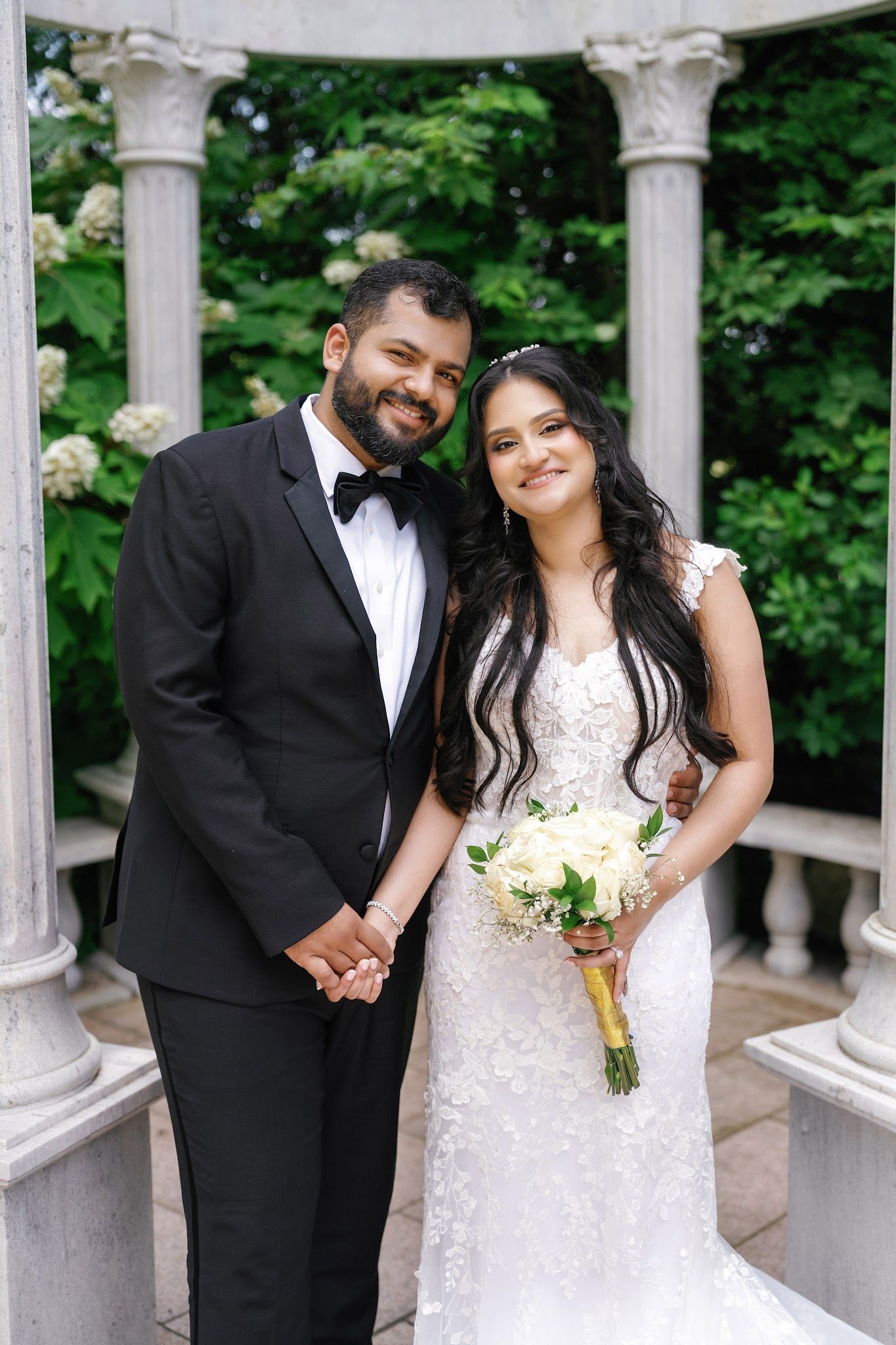 The Iconic Wedding Photo & Video