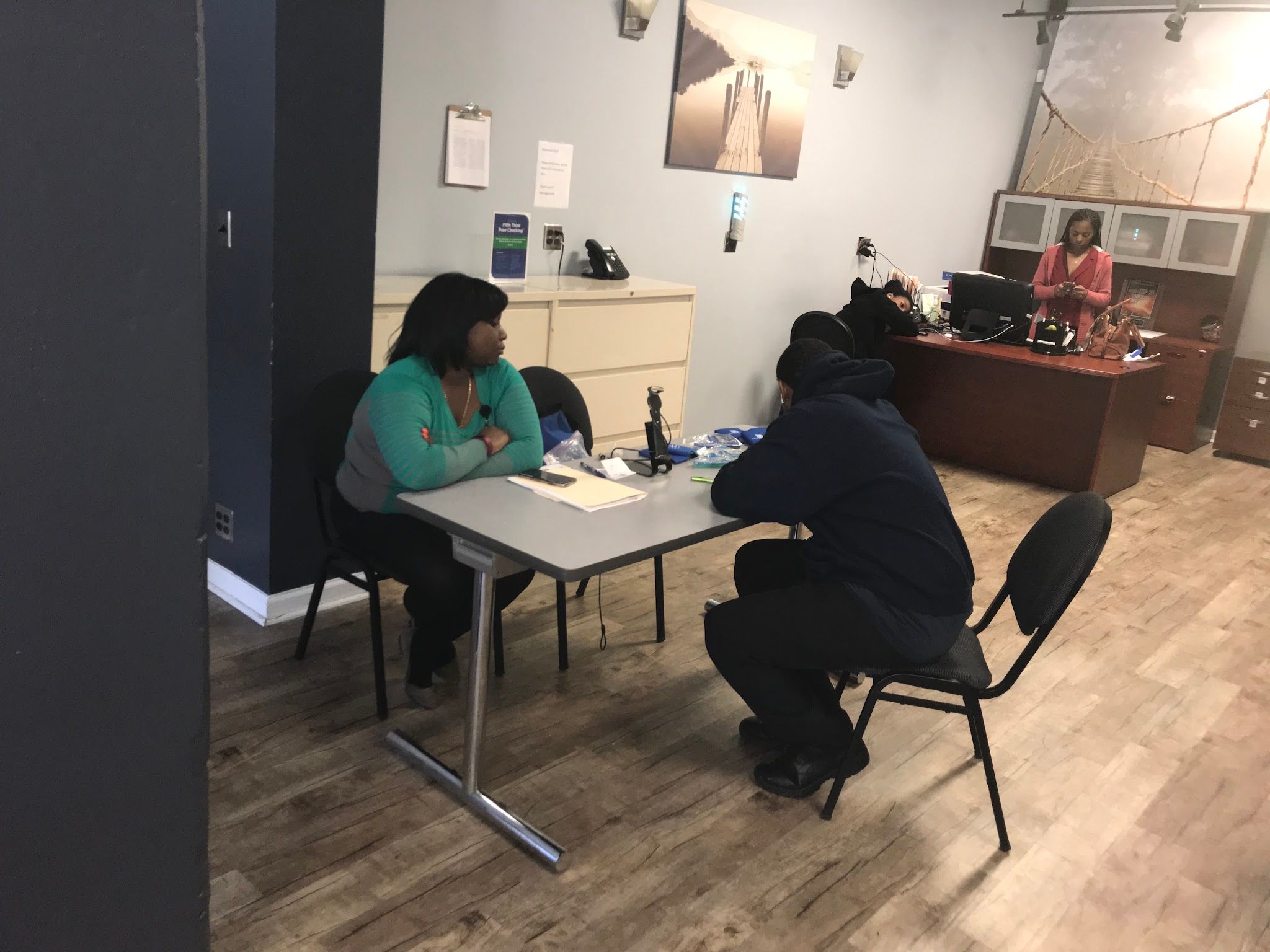 Labor Staffing of Atlanta