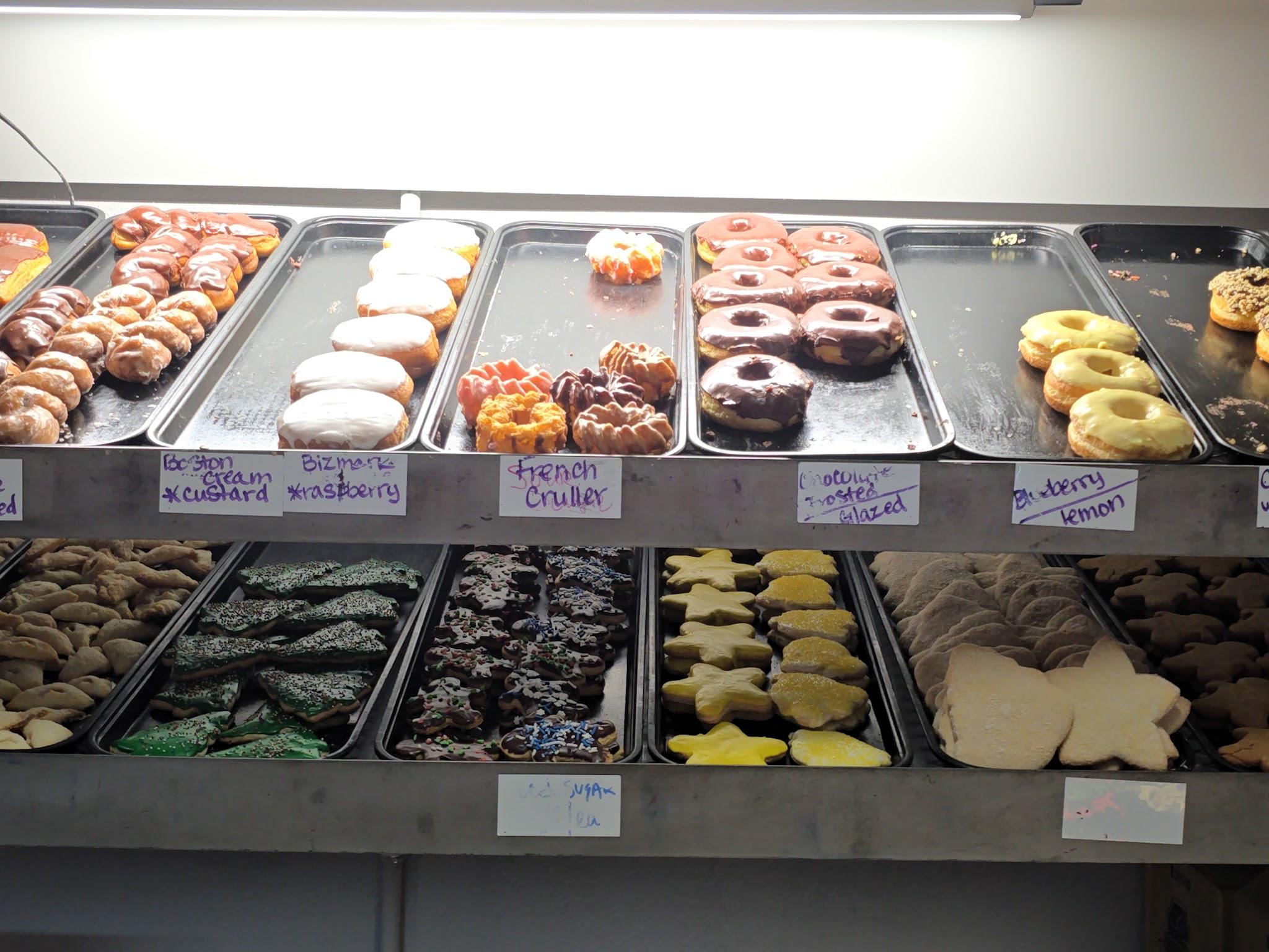 Sergio's Bakery & Cafe